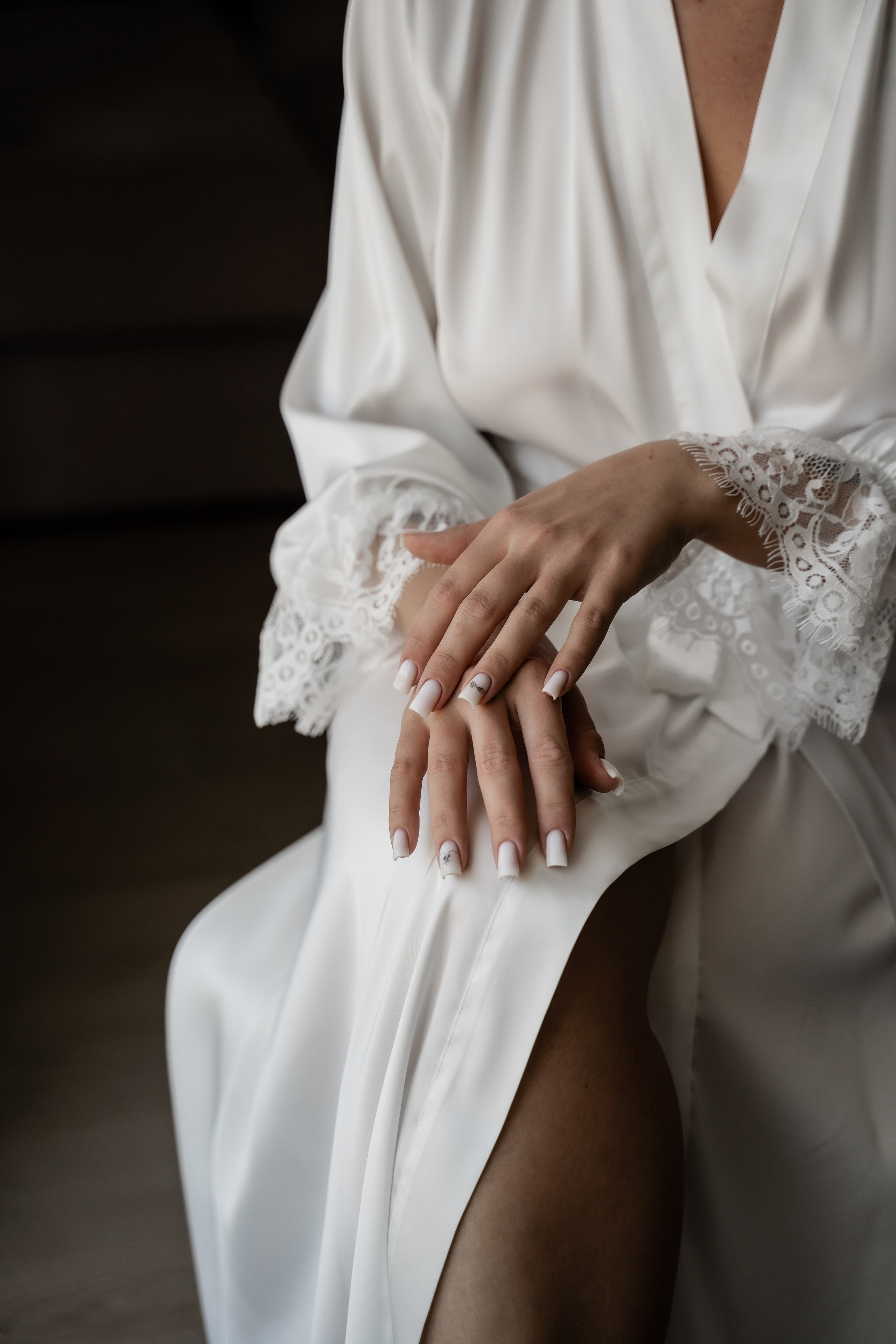 Кристина и Кирилл. Свадебный фотограф Екатерина Кузнецова