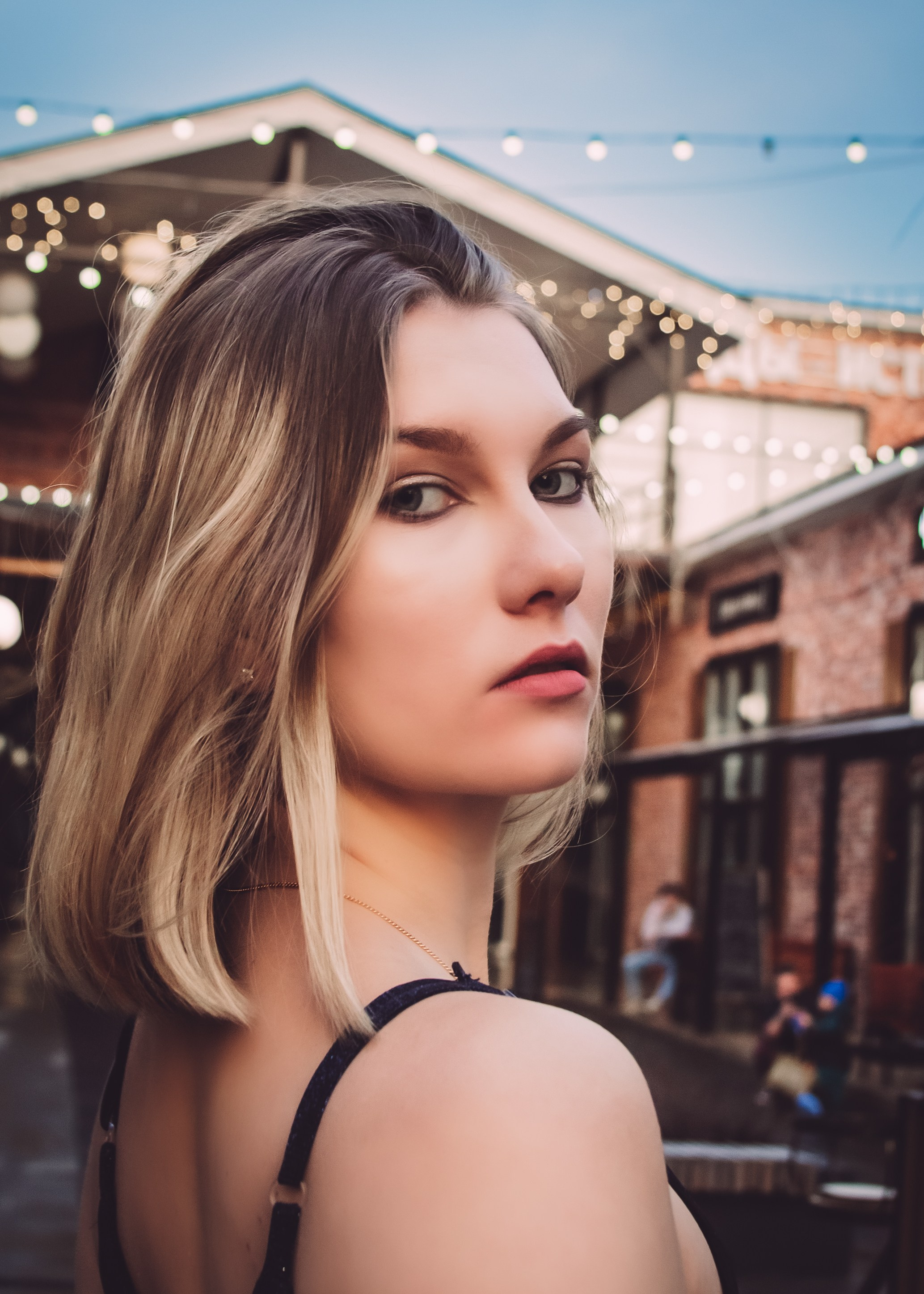 Iren. Фотограф Зеленоград, Москва