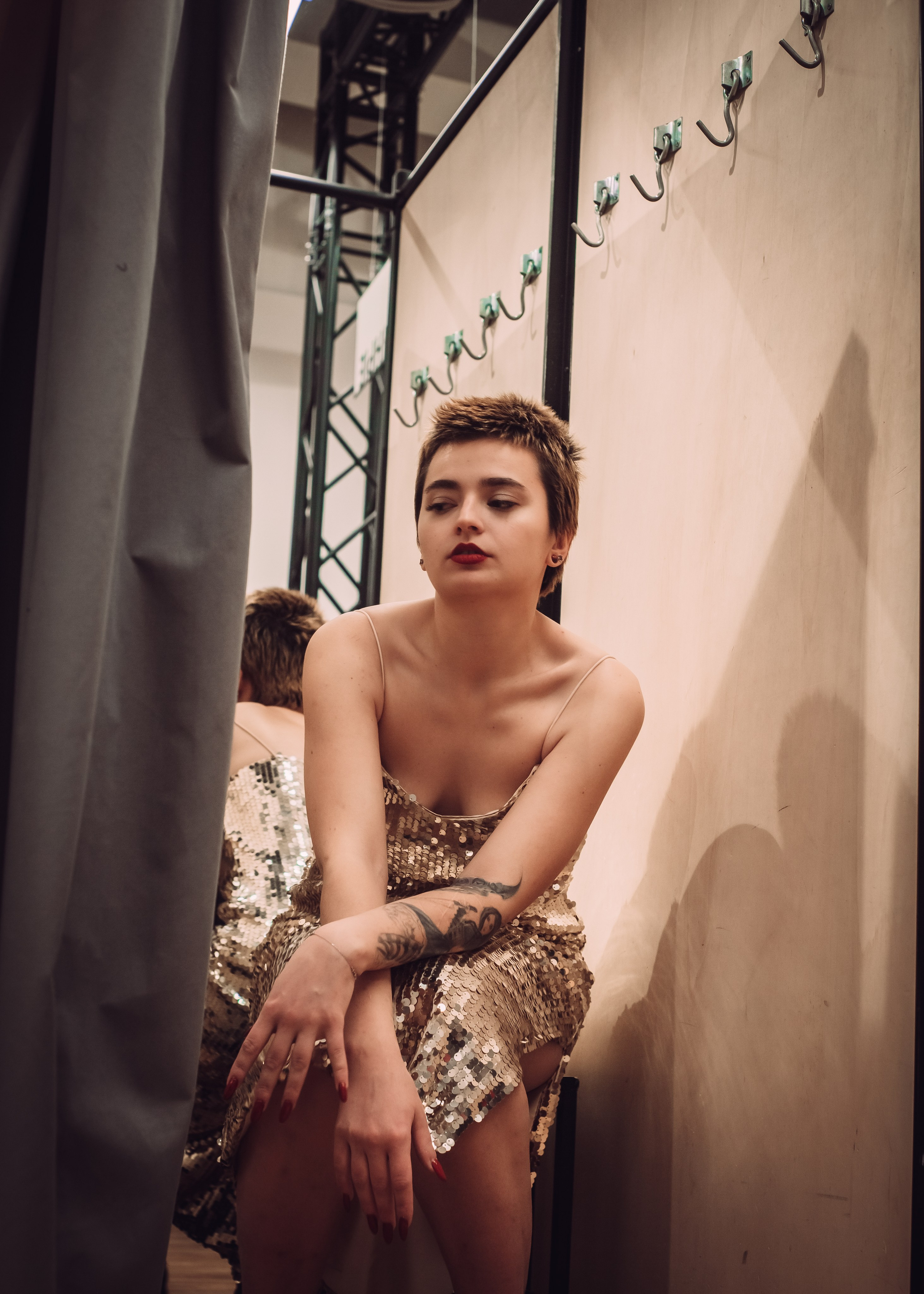 Irina. Фотограф Зеленоград, Москва