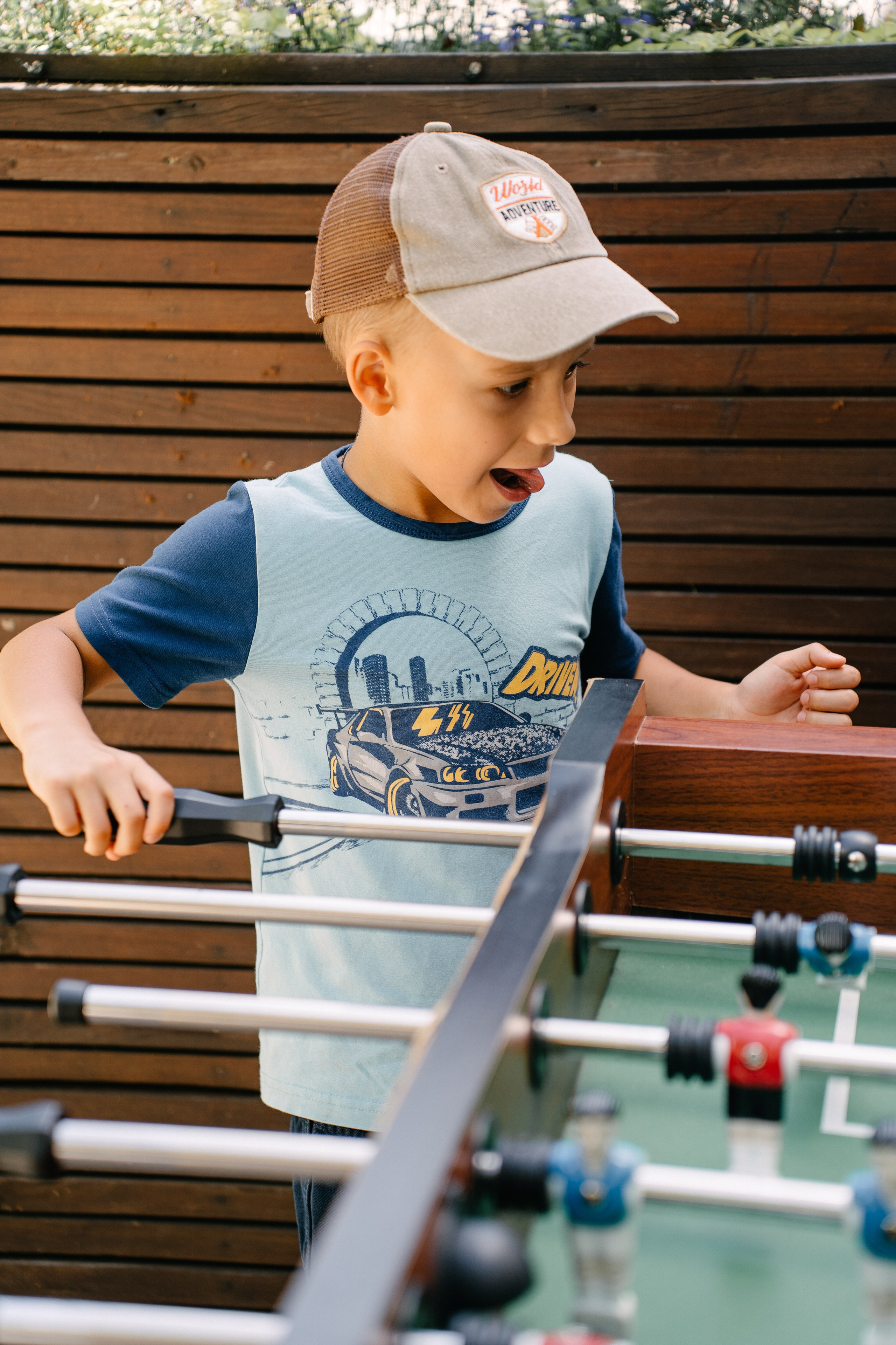 День Рождения Тимофея. Свадебный и семейный фотограф в Воронеже Анастасия Бойко