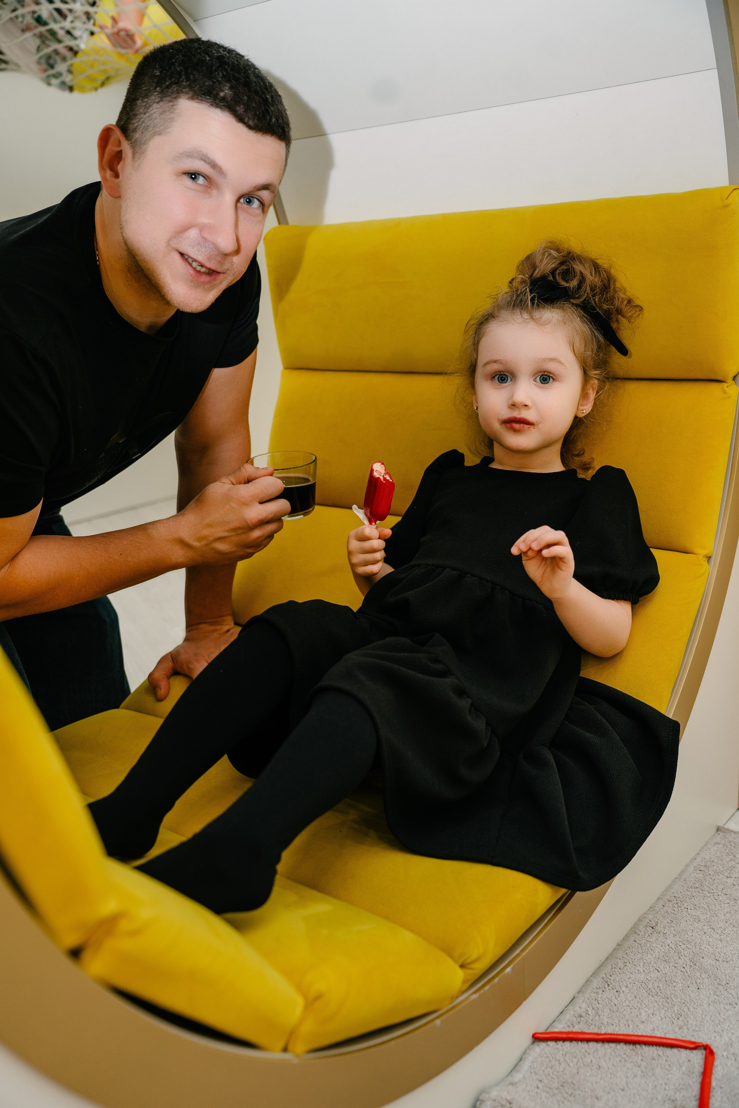 Александре 2 годика. Свадебный и семейный фотограф в Воронеже Анастасия Бойко