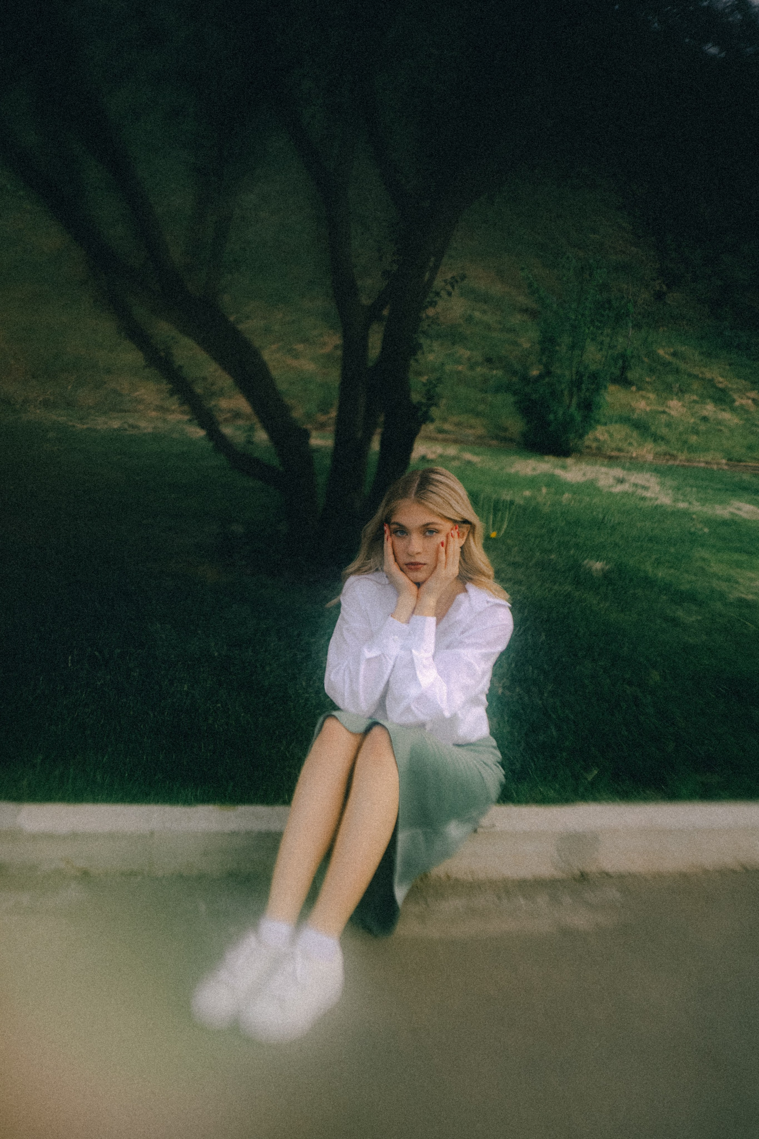 Алина. Женский и семейный фотограф в Н. Новгороде Марта Белякова