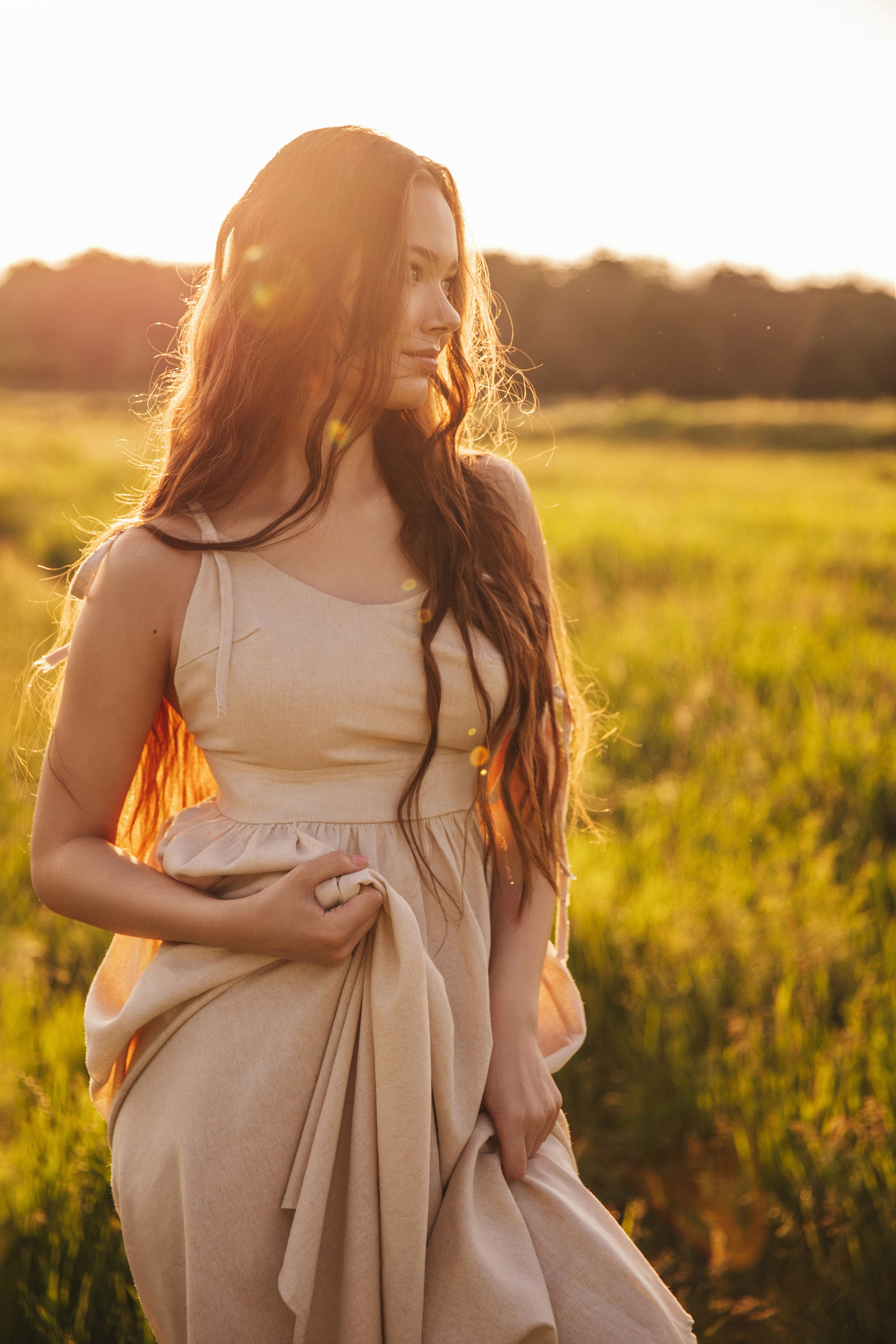 Анна. Фото о ВАЖНОМ