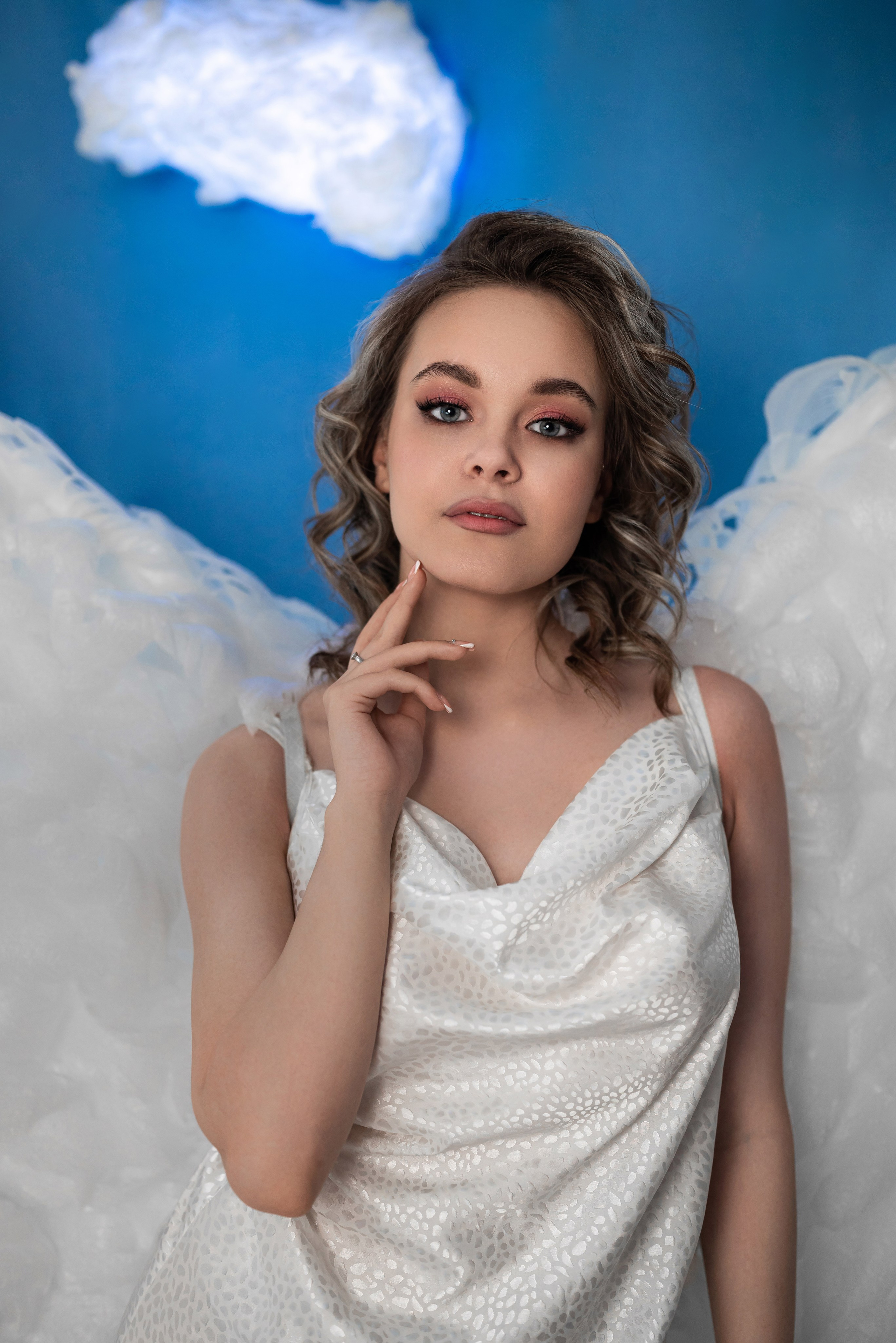 Екатерина. Фотограф в городе Салават