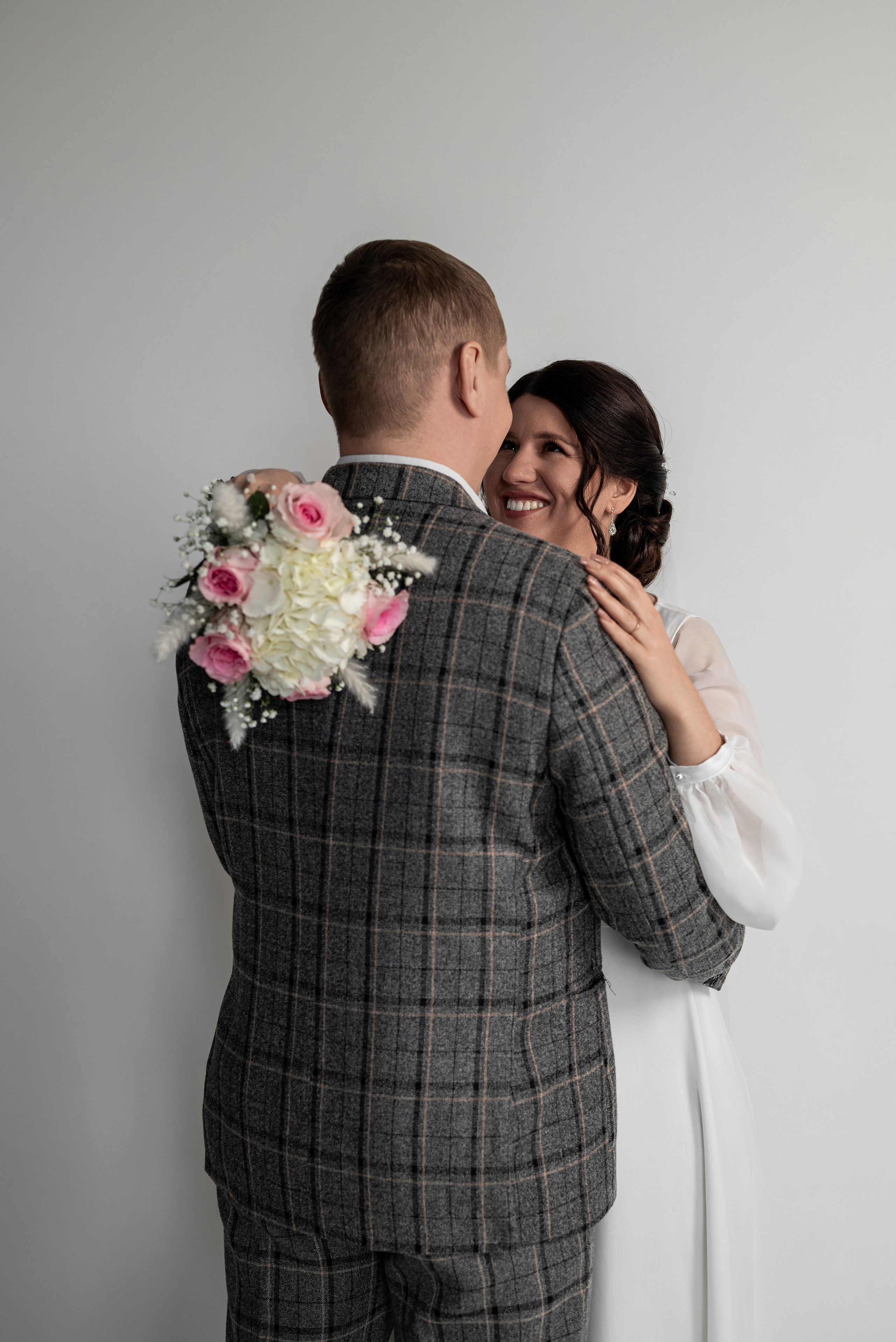 Юрий и Юлия. Фотограф в городе Салават