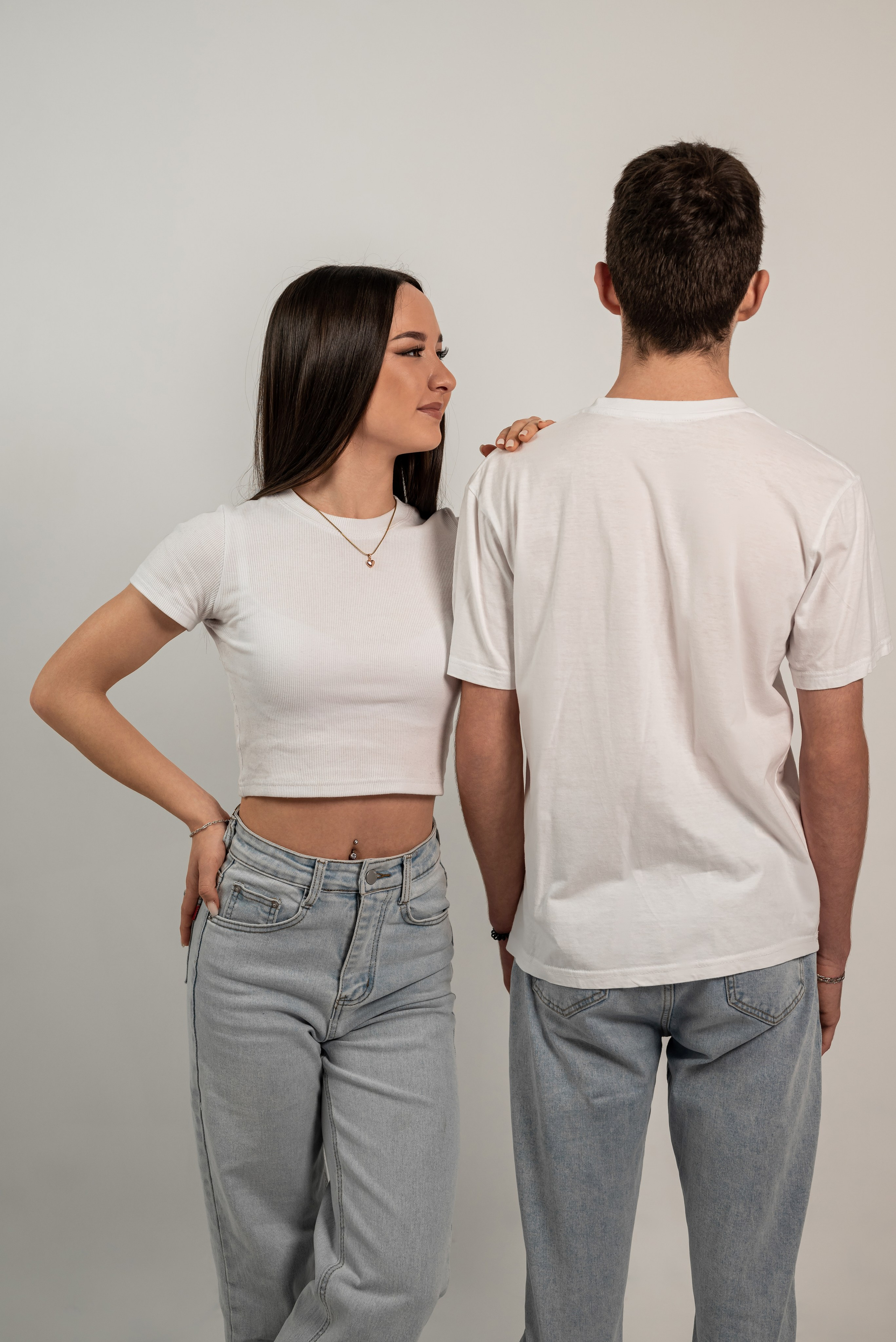 Константин и Камилла. Фотограф в городе Салават