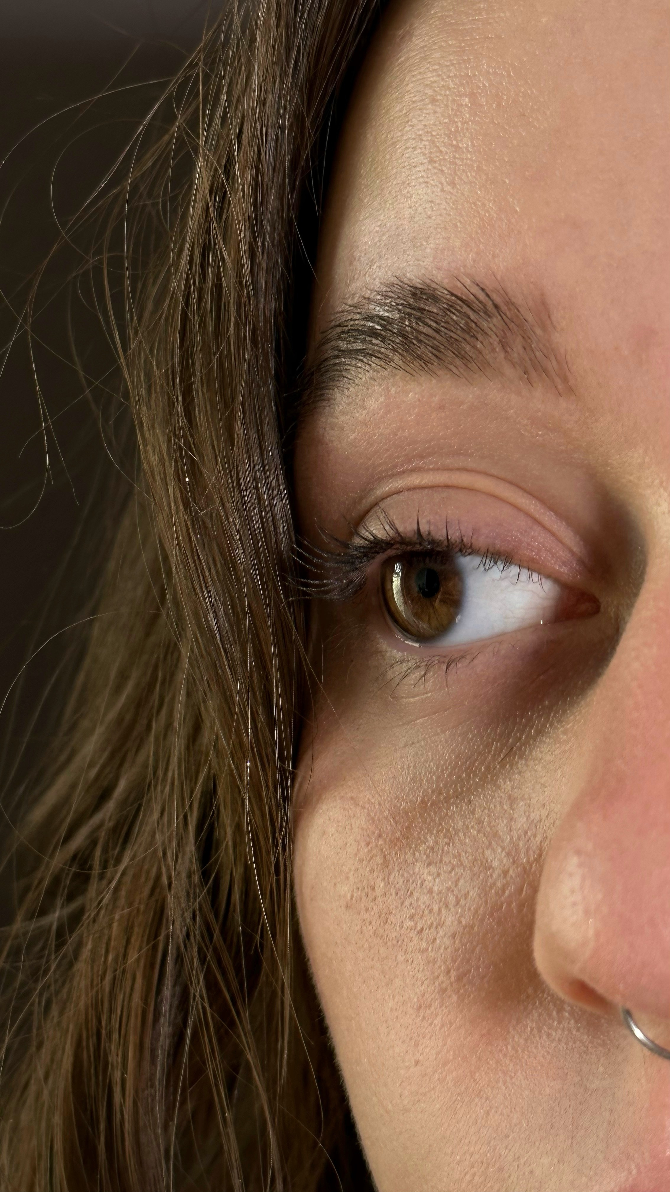 Контент-съёмки для бьюти ниши. Креативный визуал * фотограф спб * контент мейкер