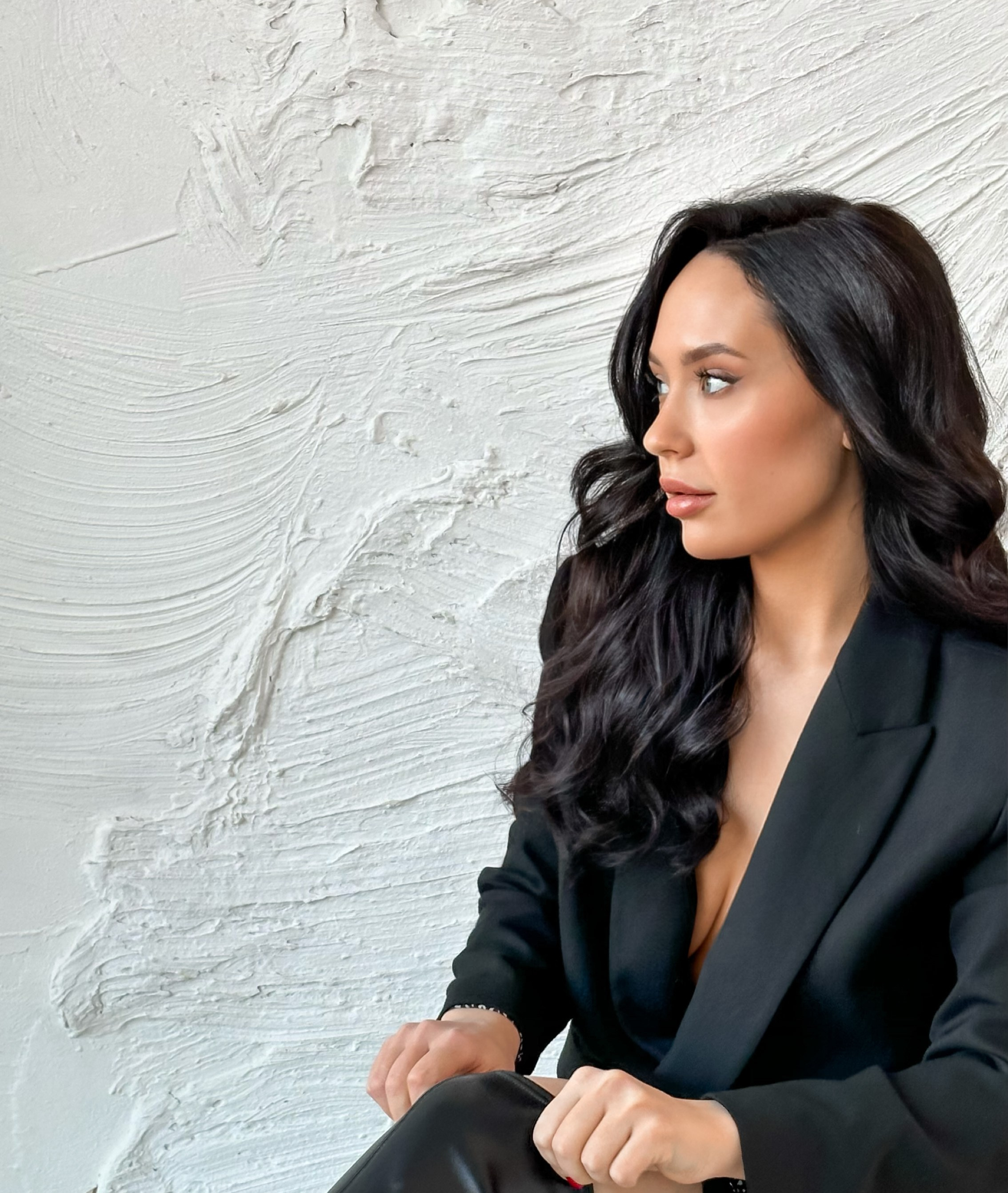 Контент-съёмки для бьюти ниши. Креативный визуал * фотограф спб * контент мейкер