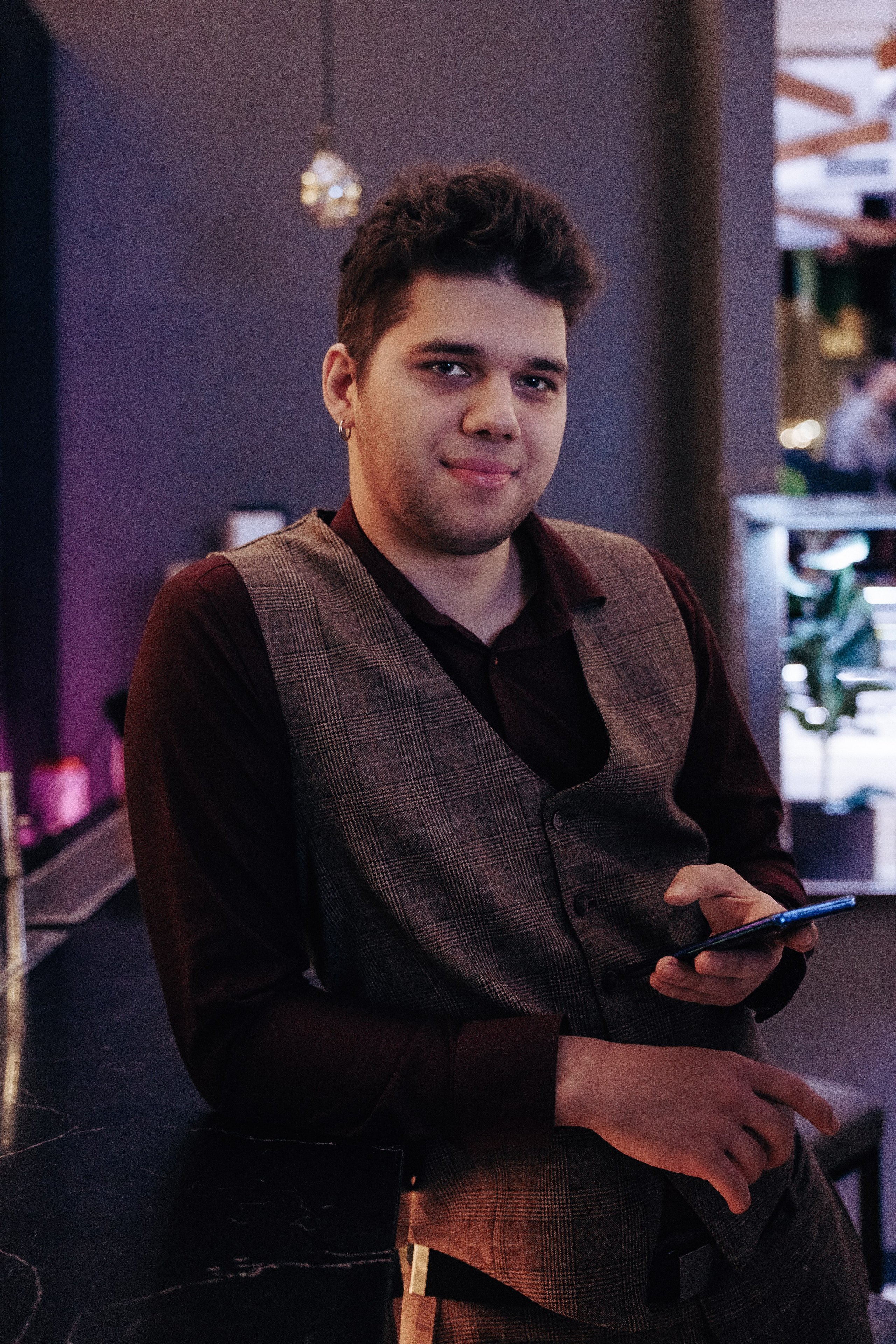 Репортажная съёмка мероприятия в Санкт-Петербурге. Профессиональный фотограф в Санкт-Петербурге Александр Волосенцев