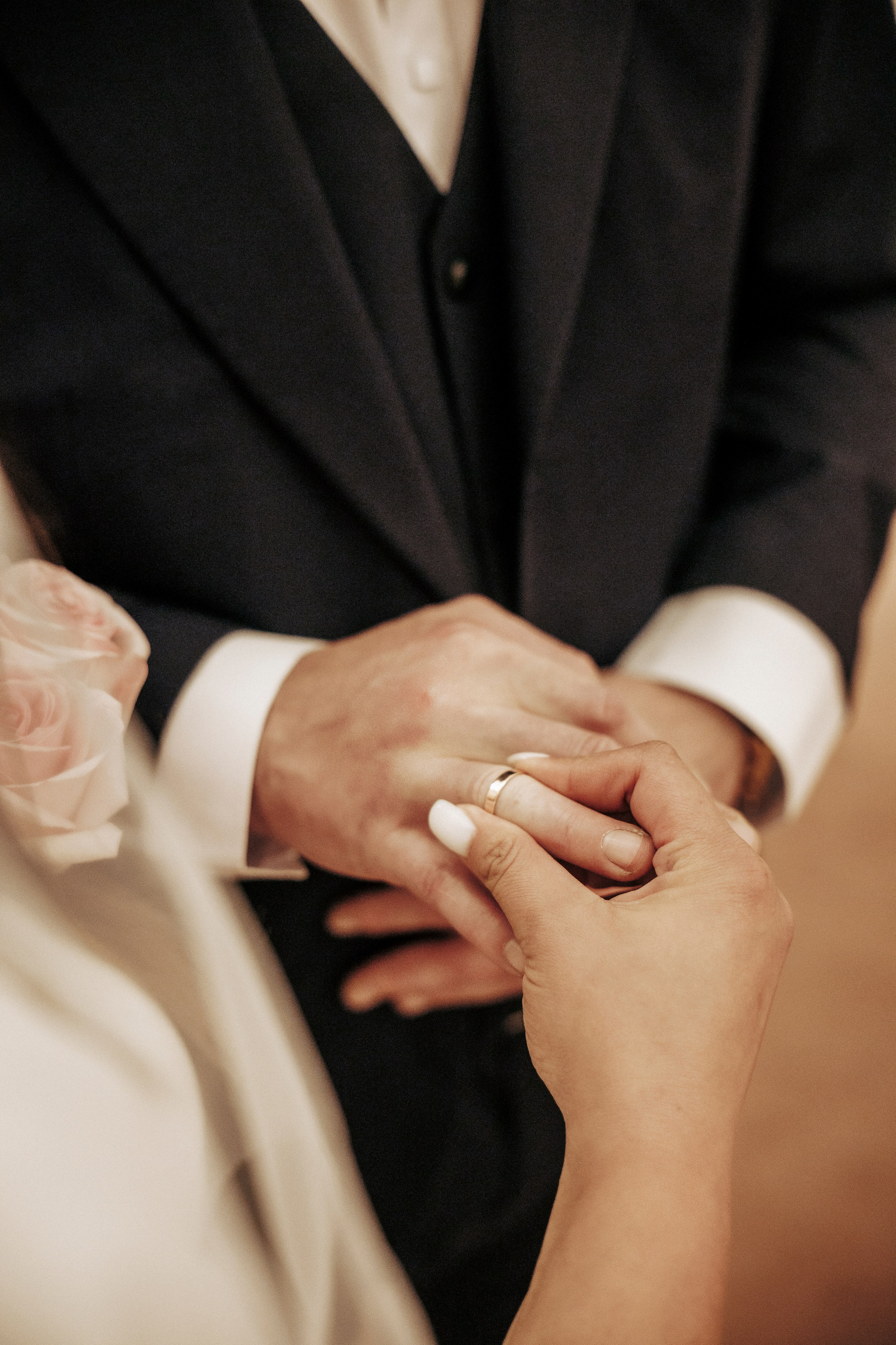 Свадебная фотосессия в Пушкине (Царское Село). Профессиональный фотограф в Санкт-Петербурге Александр Волосенцев