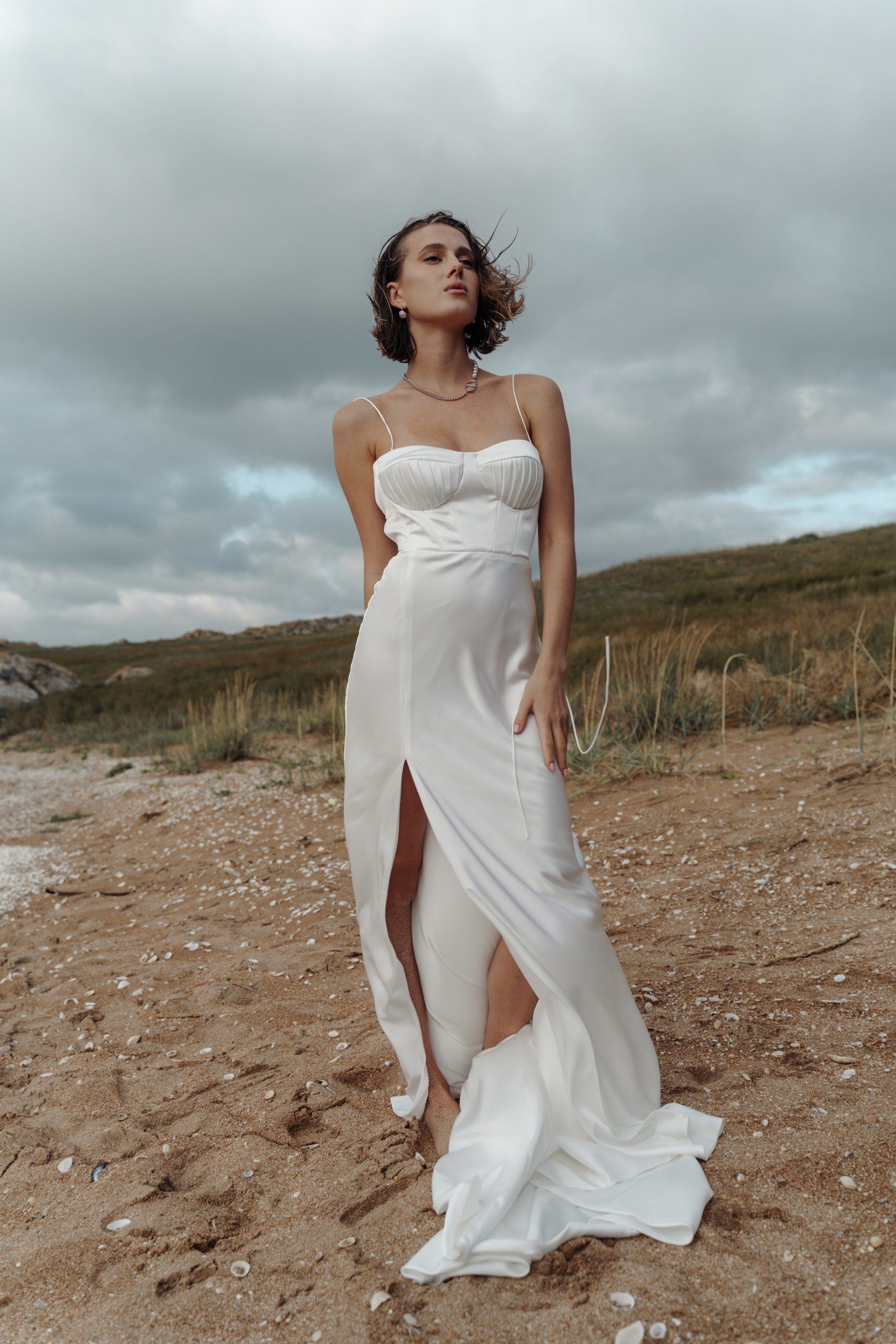 Mermaid. Портретный фотограф в Краснодаре Валерия Матирная