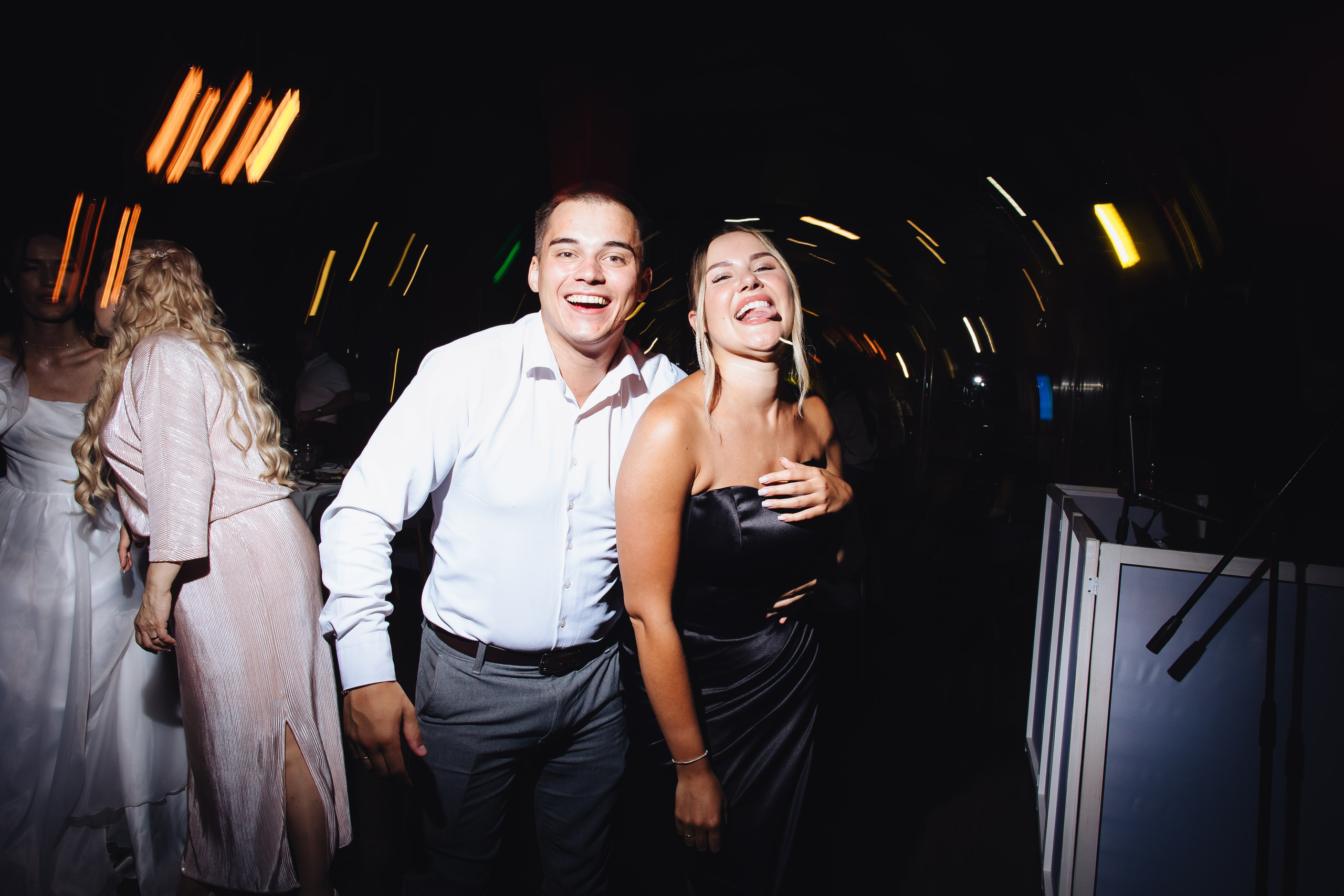 Philipp & Elena. Фотограф Диана Сербинова