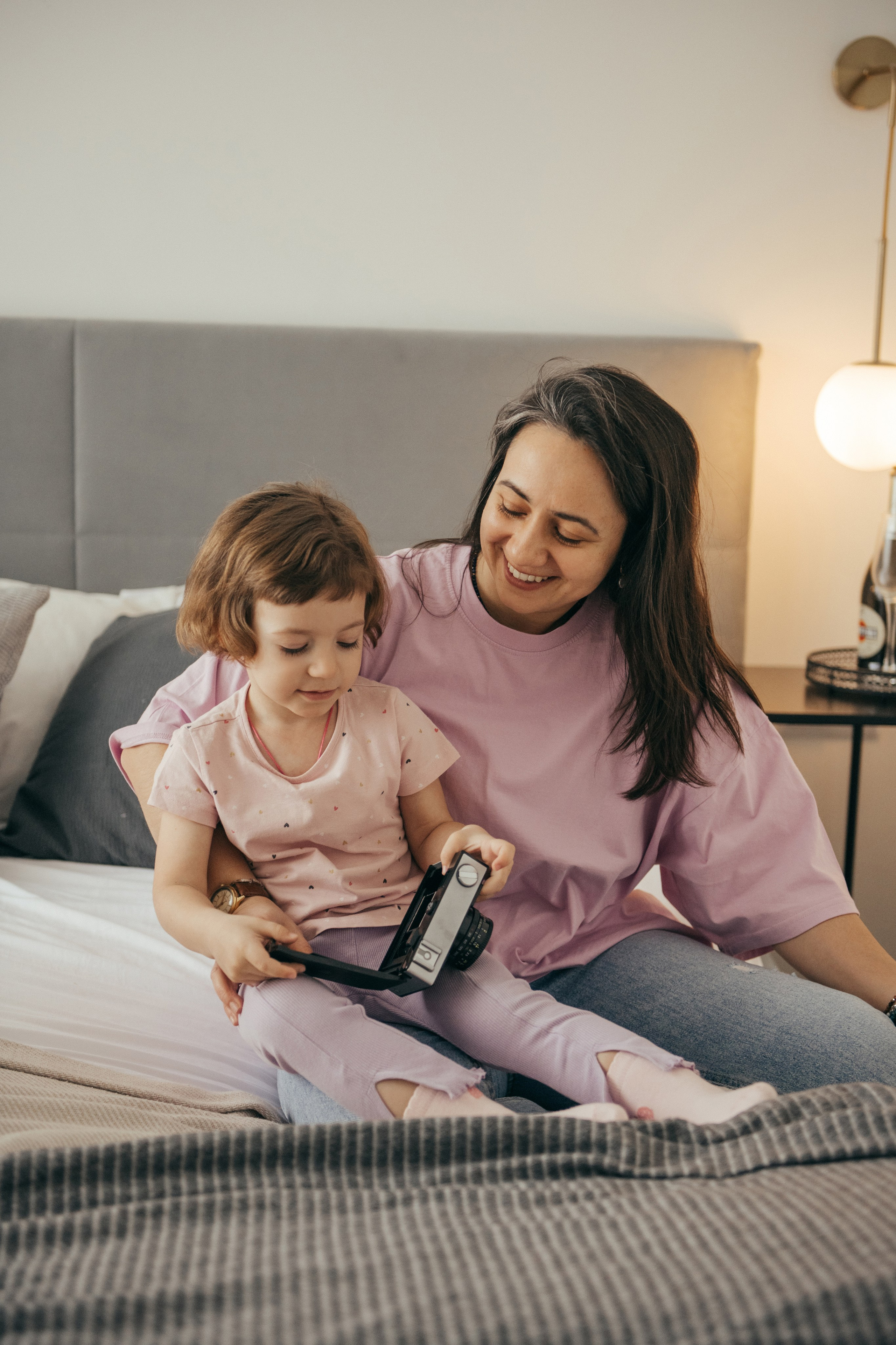 Я и мама. Свадебный и семейный фотограф Алиса Полякова |Старый Оскол | Воронеж