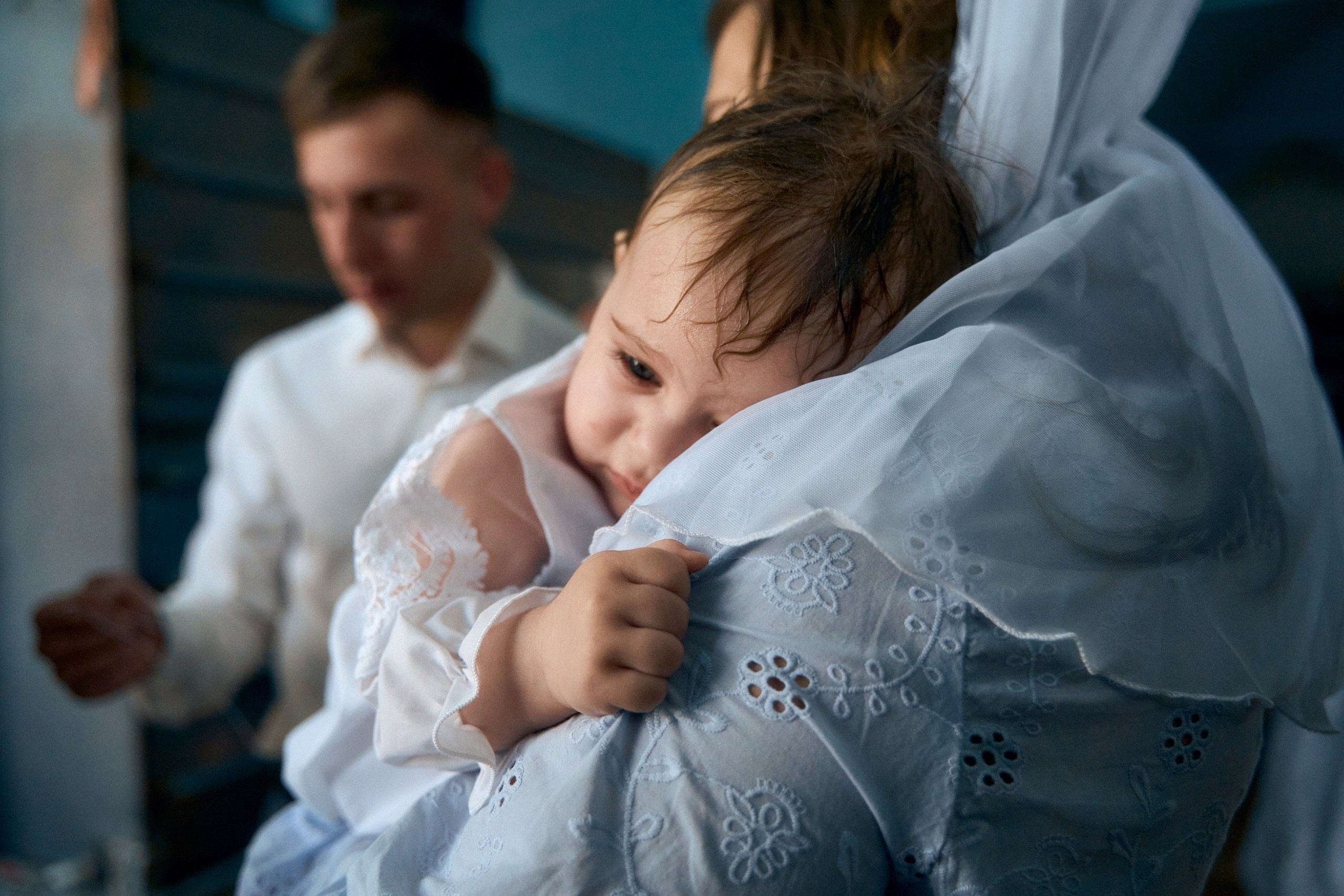 Фотограф на крещение в Торжке. Павленко Дмитрий фотограф и видеограф в Торжке