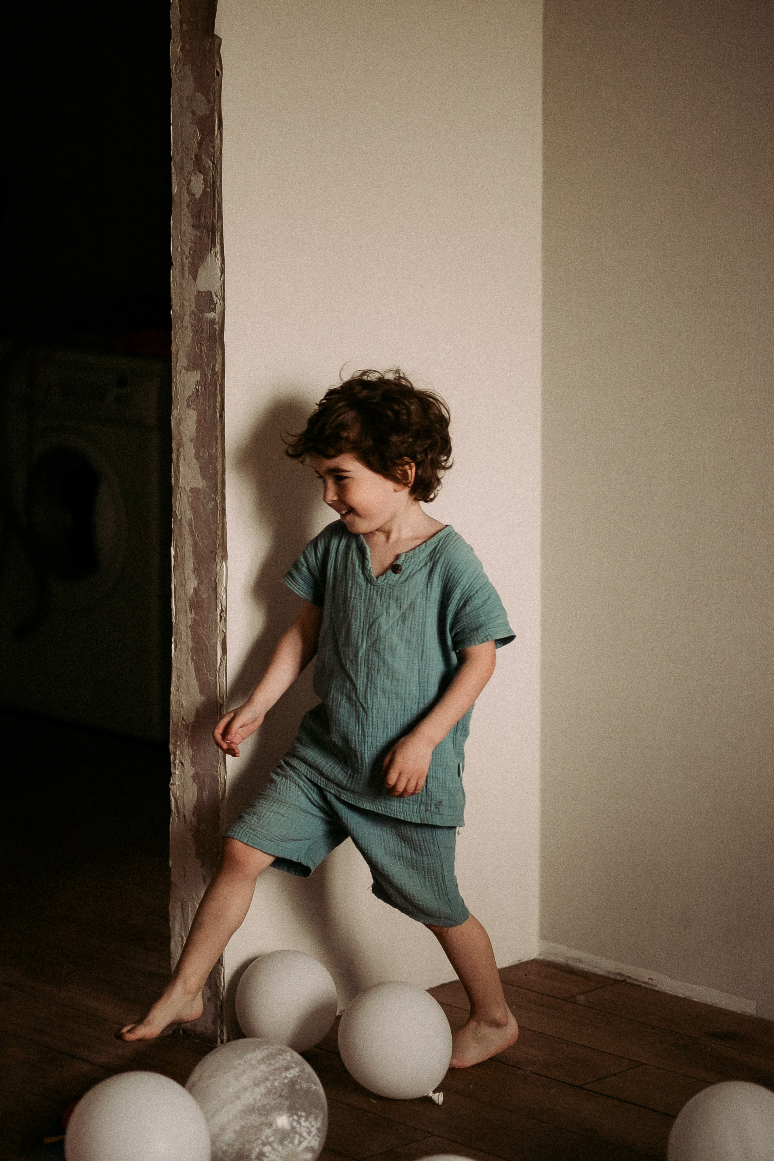 Артур и Антон