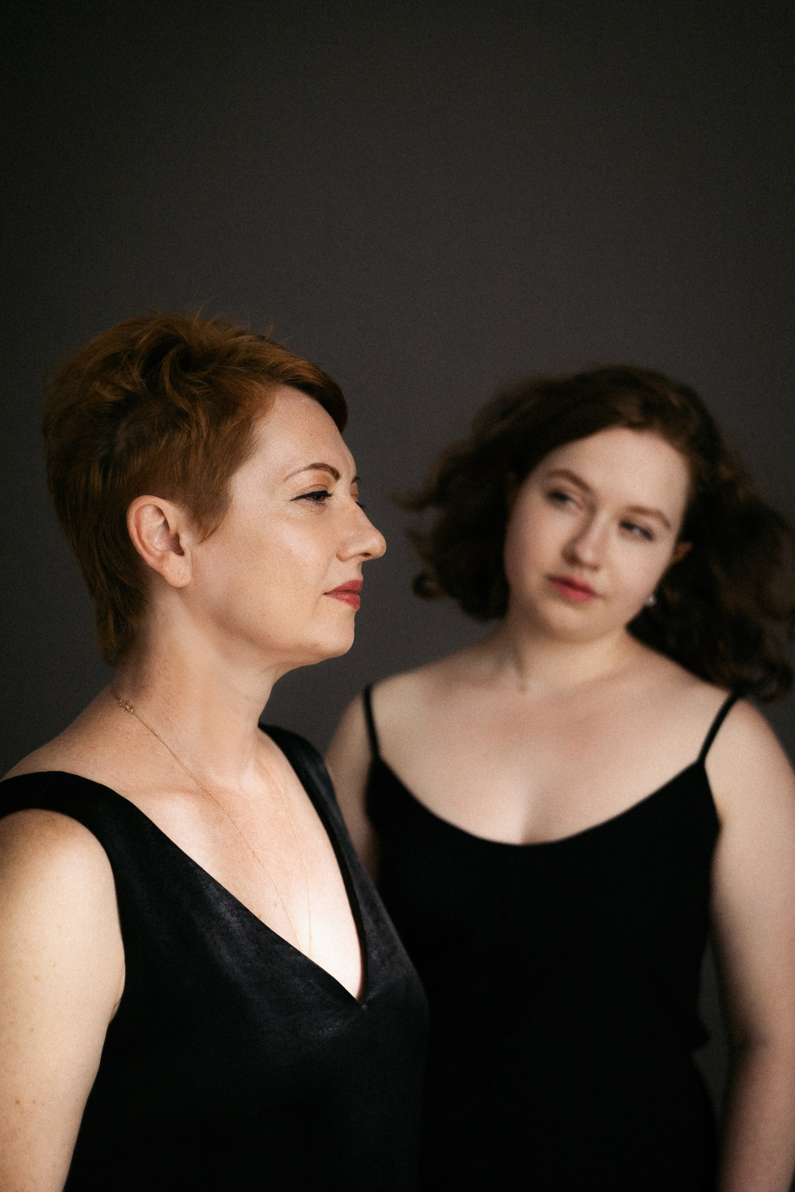 Елизавета и Екатерина