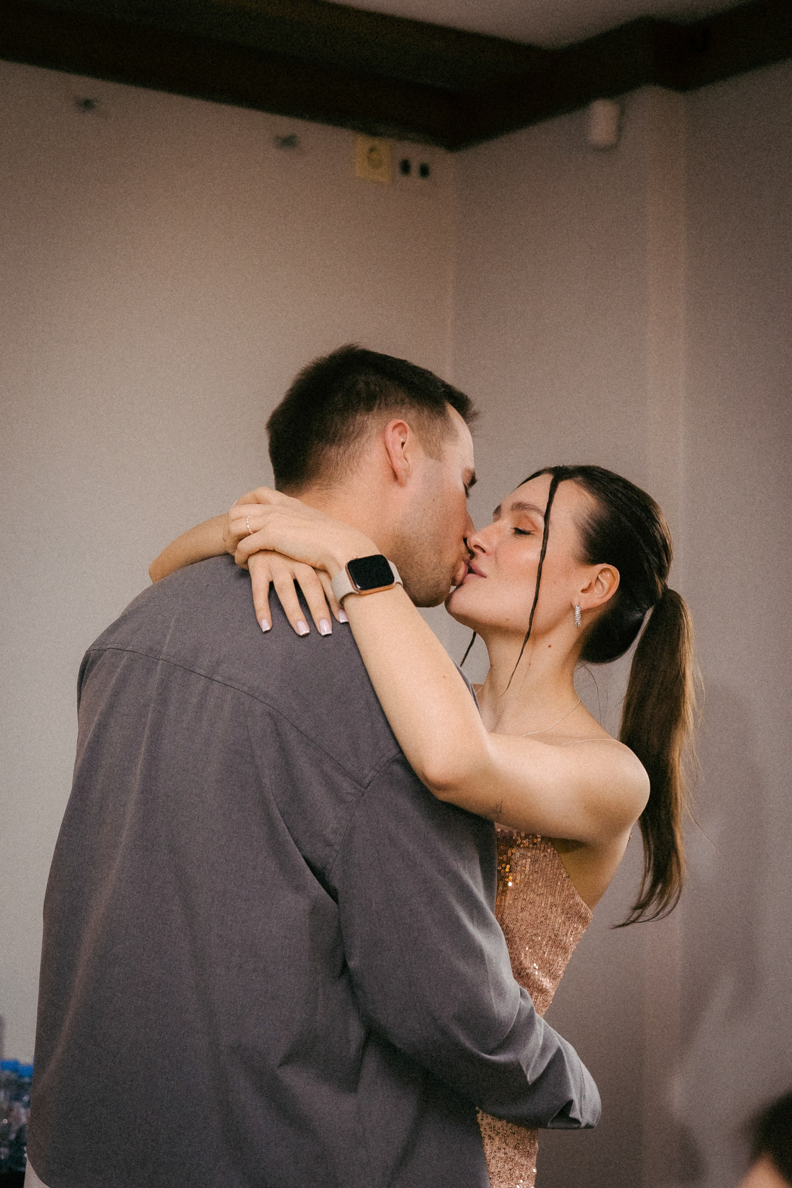 Анна и Семён