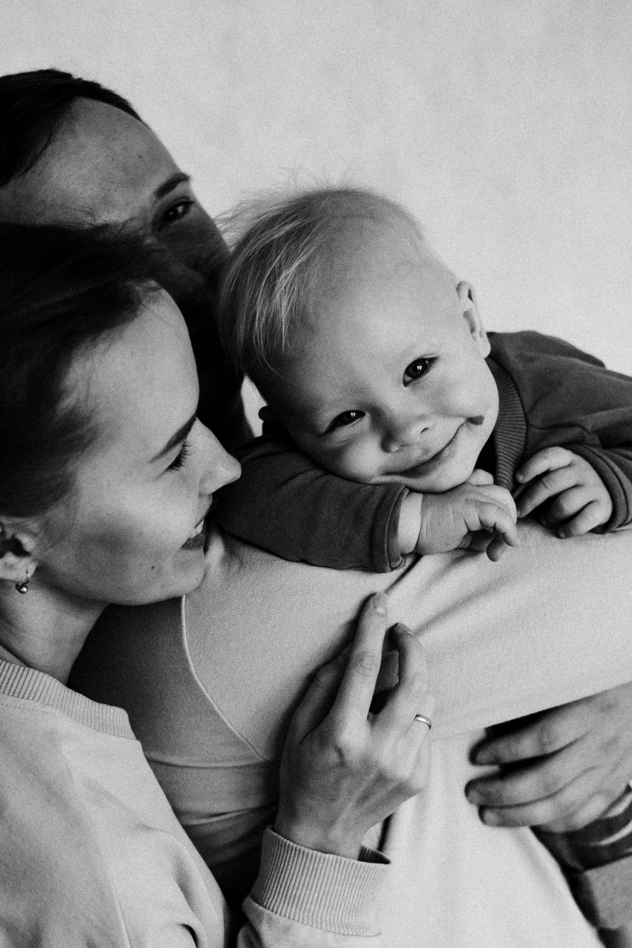 День рождения Олежки