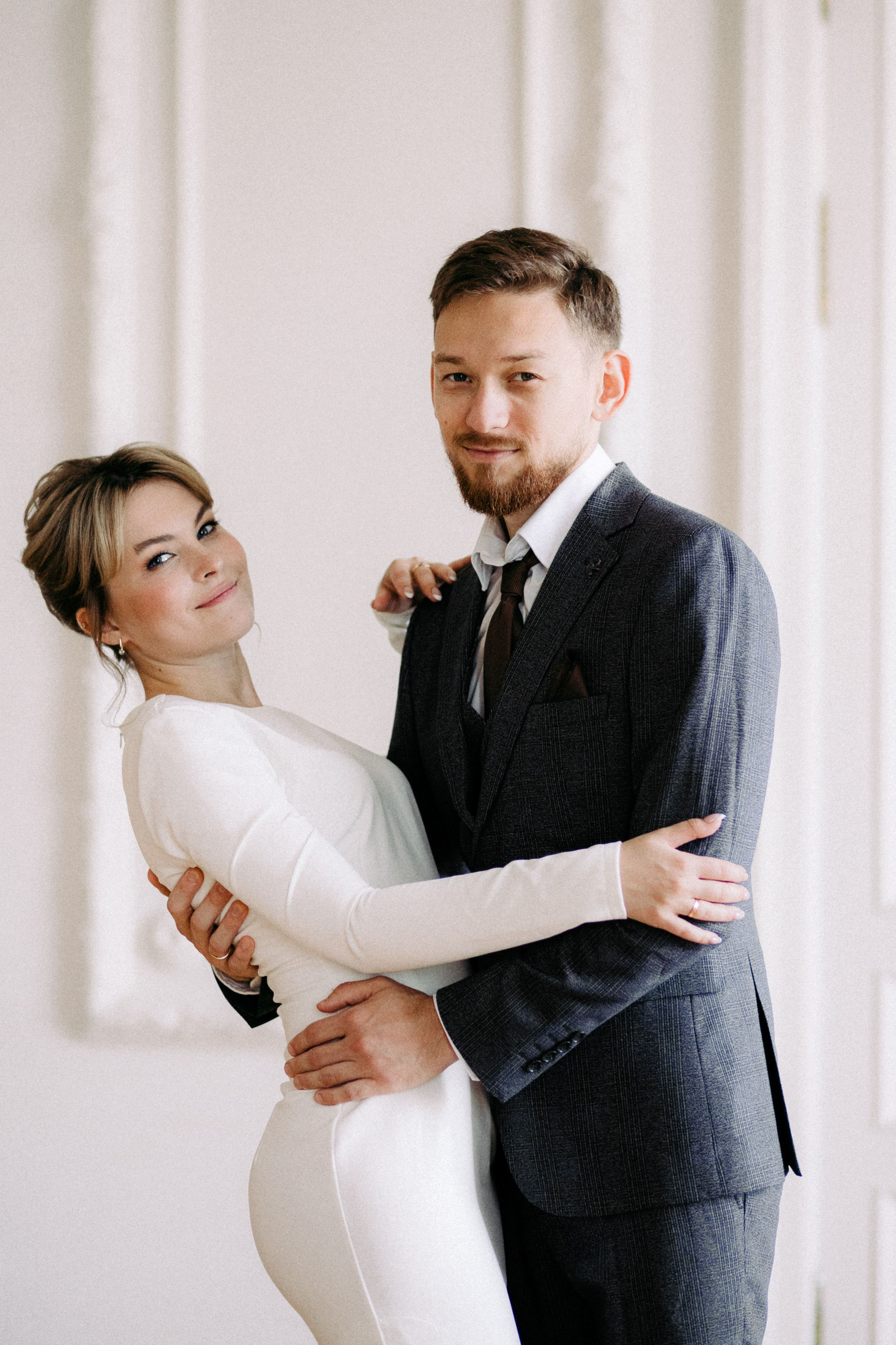 Елена и Темур