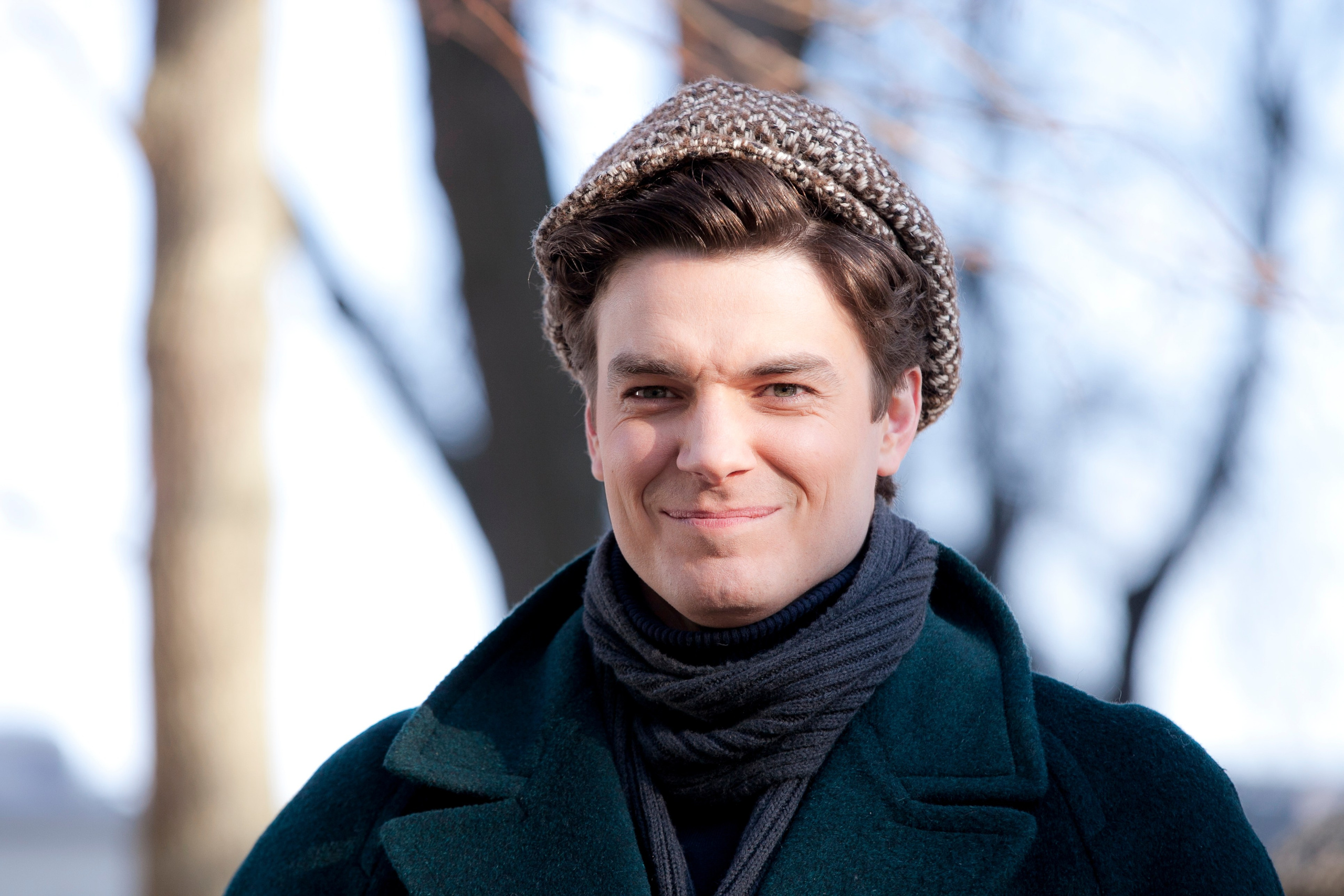 Мужчины. Ира Зимина — портретный фотограф и художник в Калиниграде и Москве