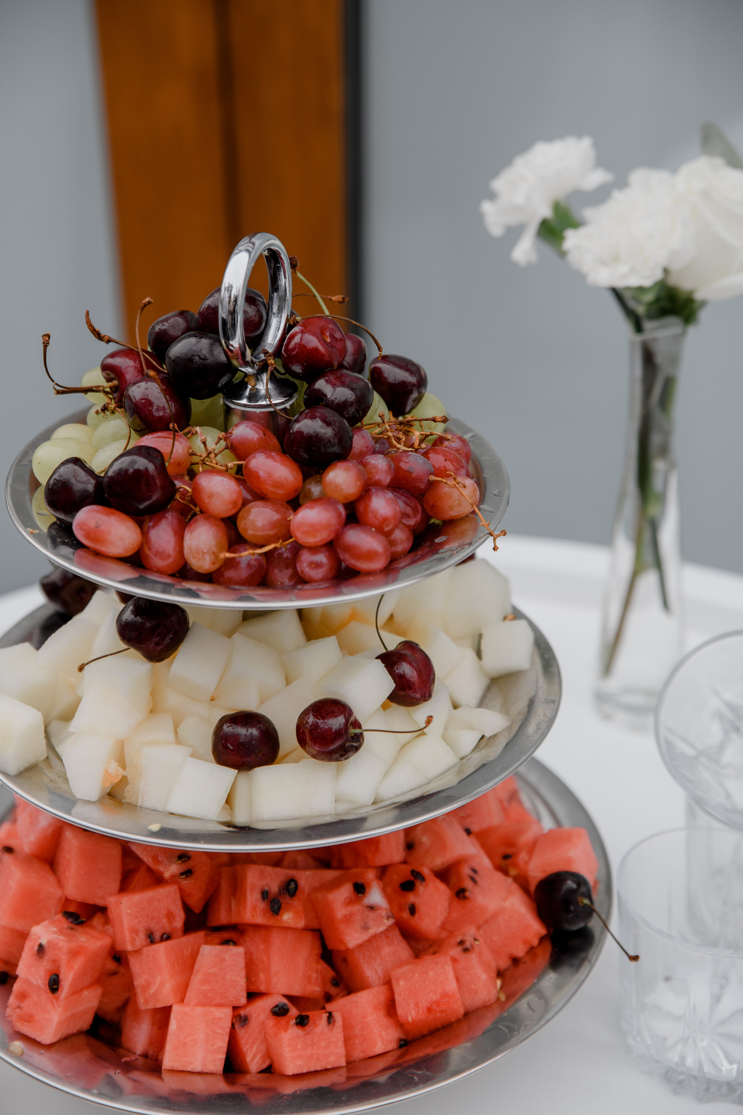 Сергей & Дарья. Фотограф Алина Синицина