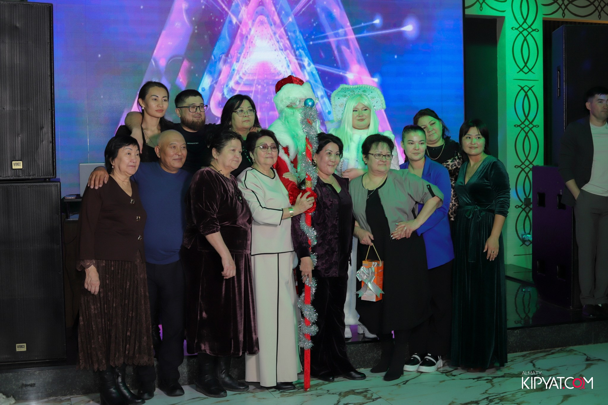 RAHHAT РЕСТОРАН. КИПЯТКОМ АЛМАТЫ! Фотосъемка мероприятий в Алматы