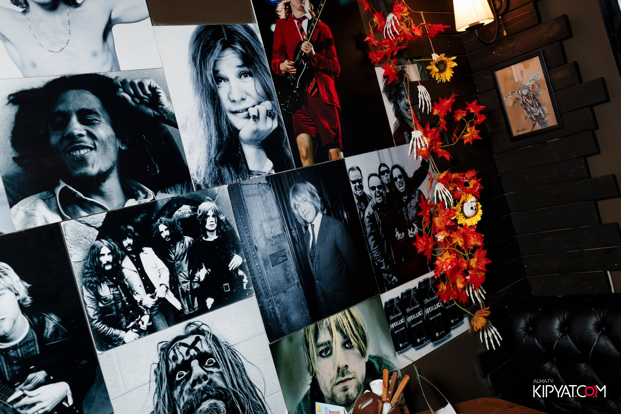 VICTORY PUB. КИПЯТКОМ АЛМАТЫ! Фотосъемка мероприятий в Алматы