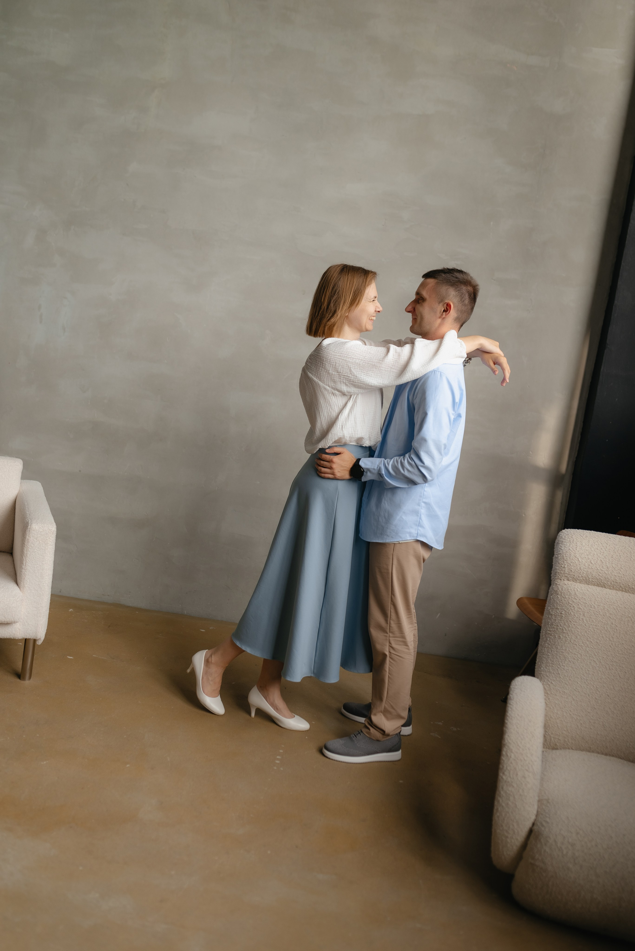 Анечка и ее семья. Семейный и портретный фотограф Нижний Новгород