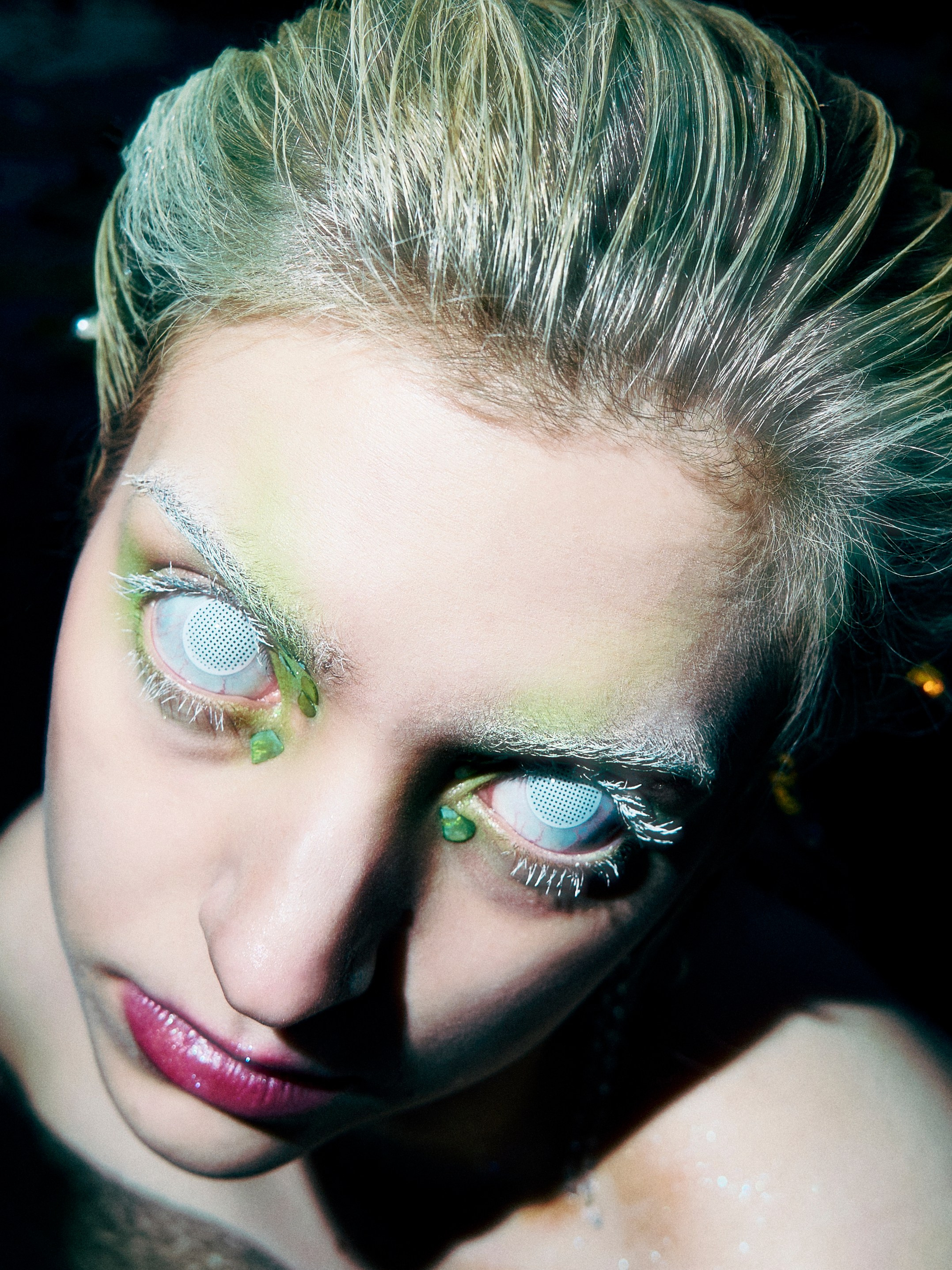 Илана «Mermaid». Портретный фотограф в Москве