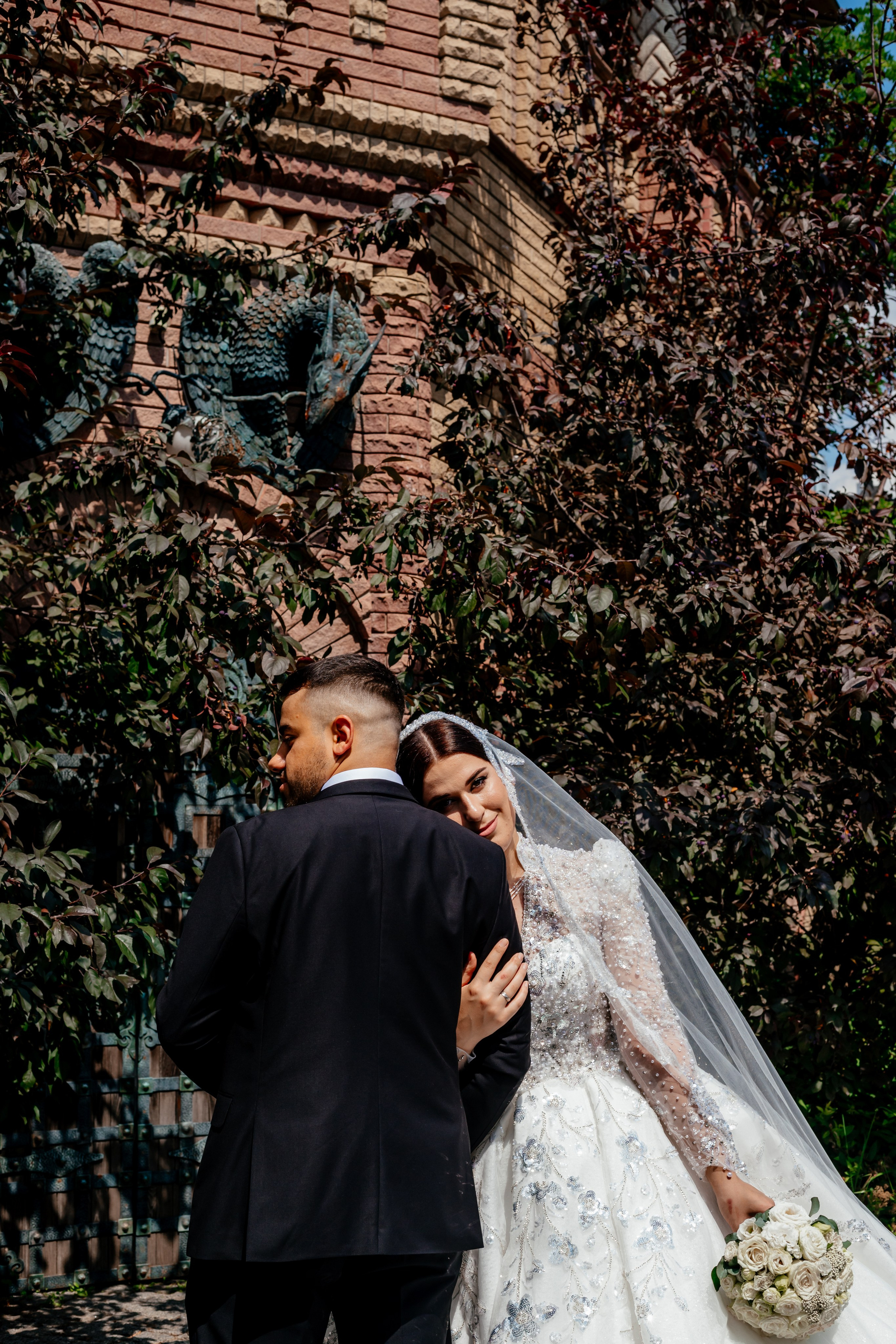 24 LETO N&M. Свадебный фотограф Тулинова Мария