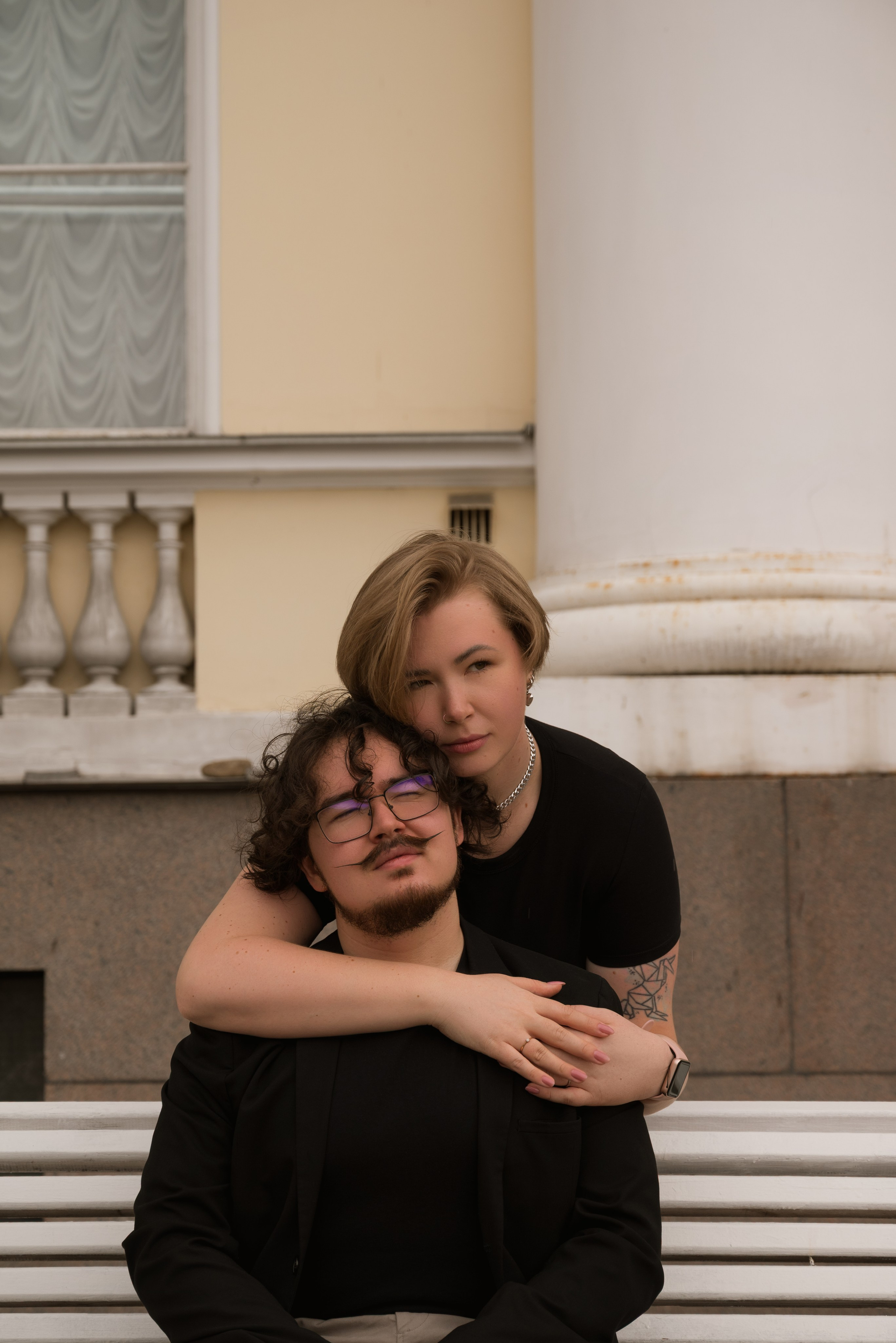 Семейная/LoveStory. Фотограф в Санкт-Петербурге Диана Чекмарева