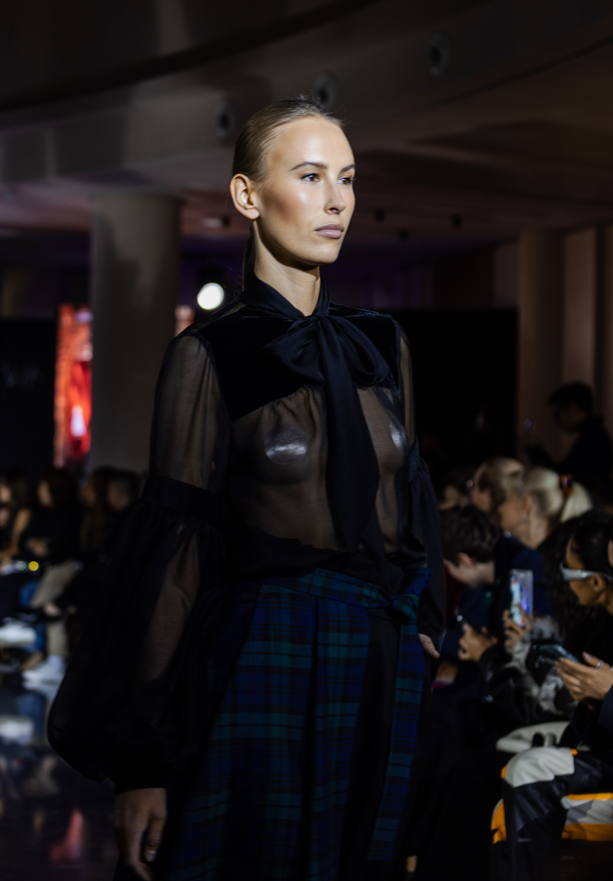Visa Fashion WEEK Almaty. Контент Фотограф в Алматы и мире Джантурина Динара