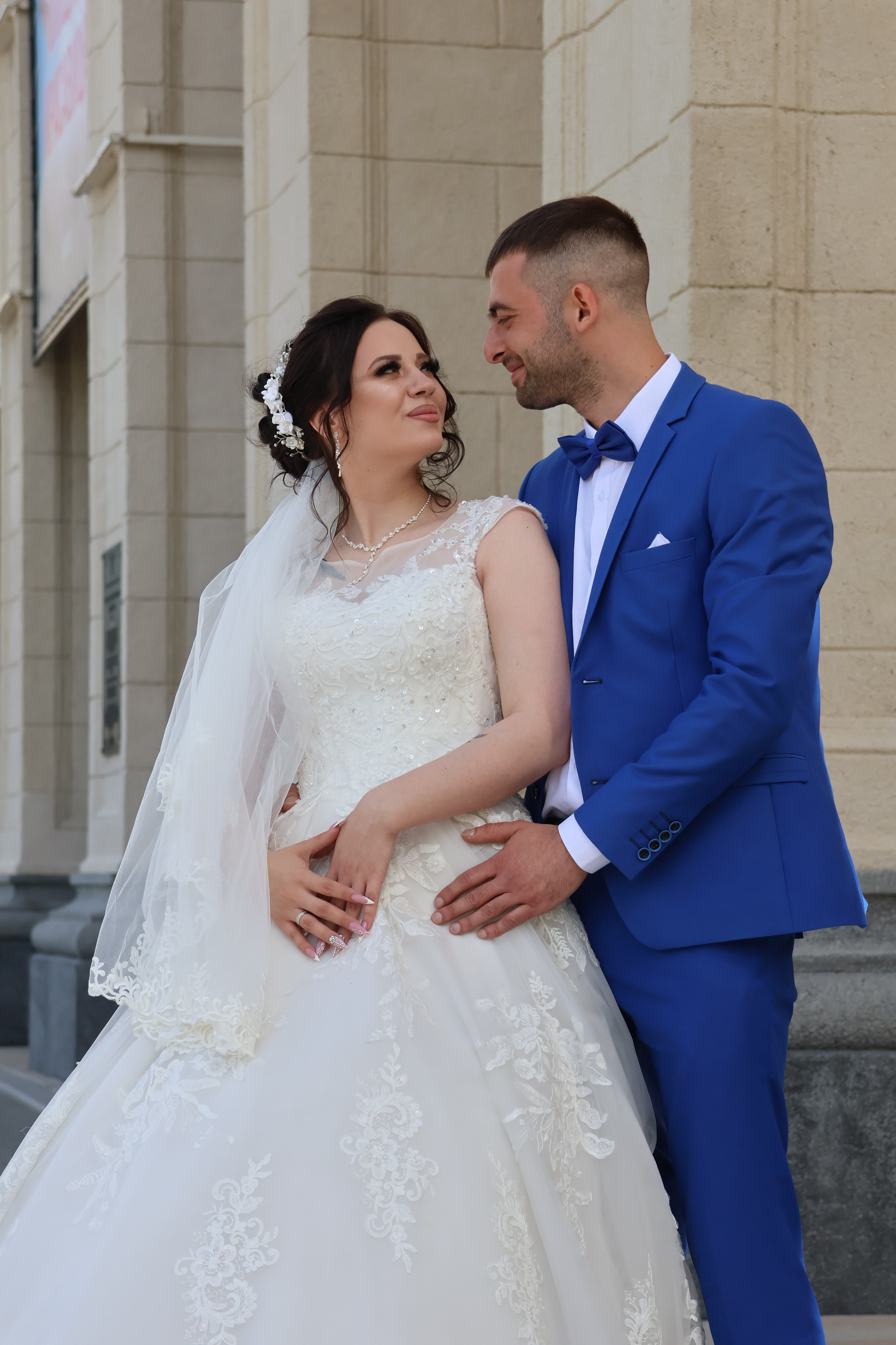 A random stuff. Mintonov's Film Studio