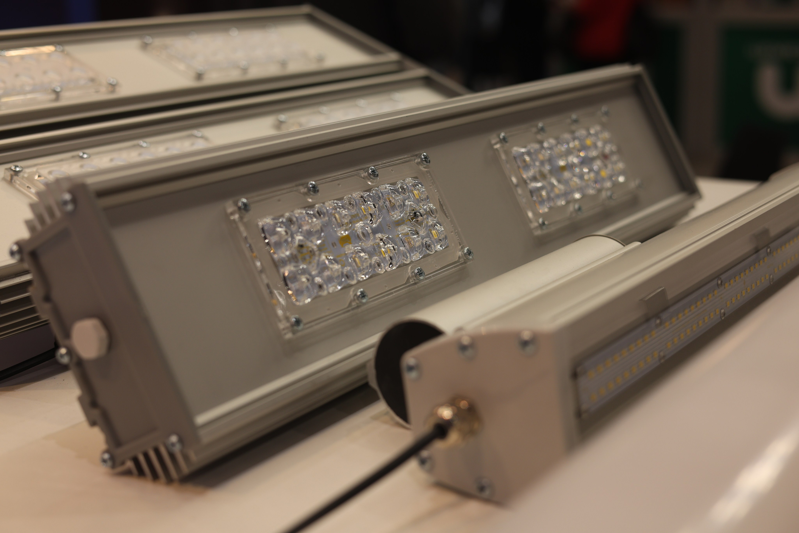 ЭКСПО. Mintonov's Film Studio