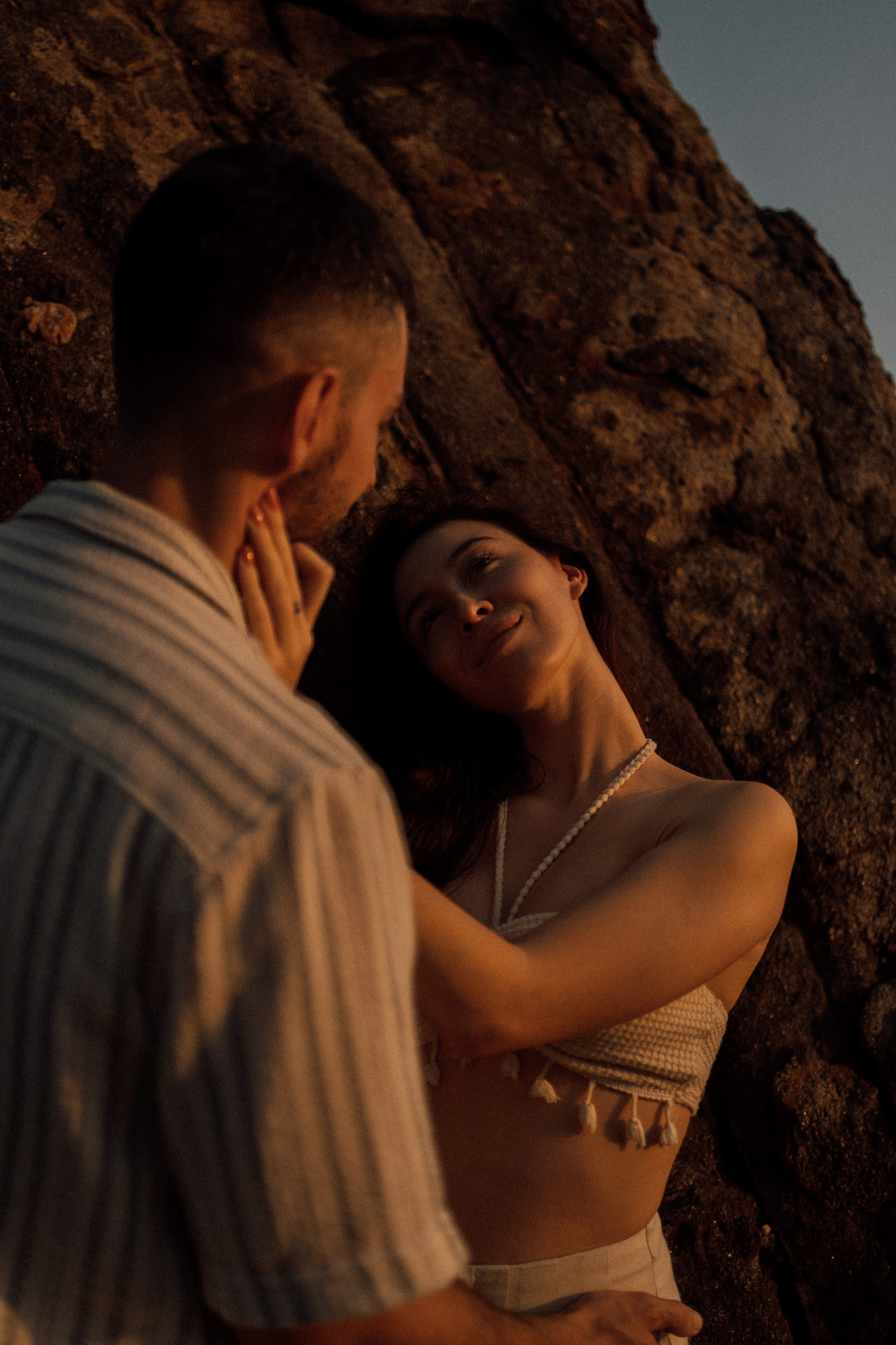 Юлия и Игорь Vietnam Da Nang. Главная