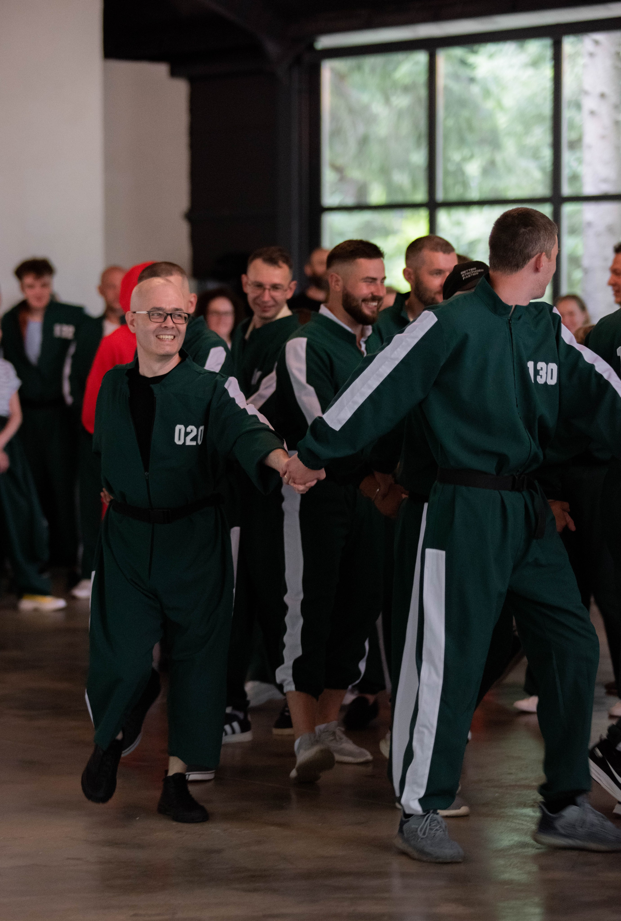 Репортаж. Главная