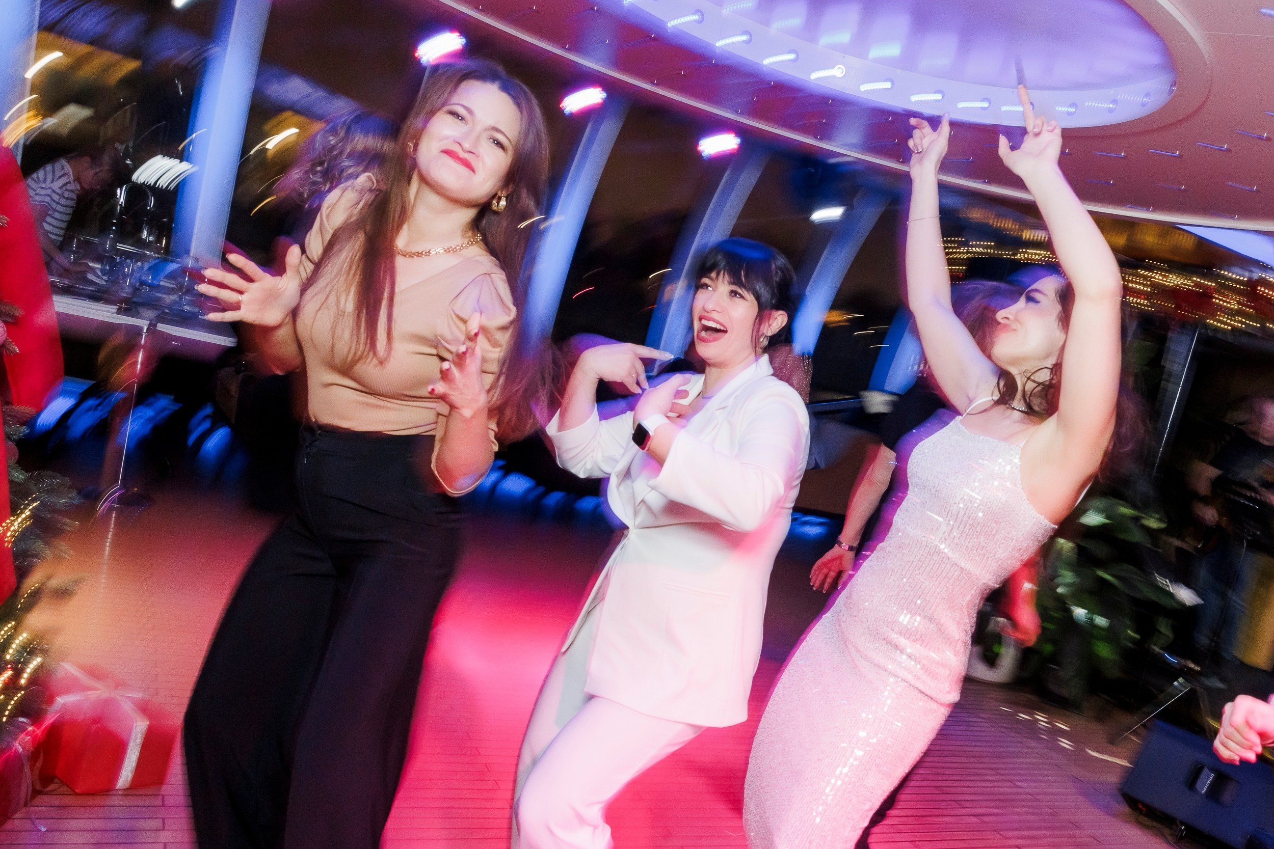 Юбилей 35 лет. Репортажный и свадебный фотограф Катерина Потапова