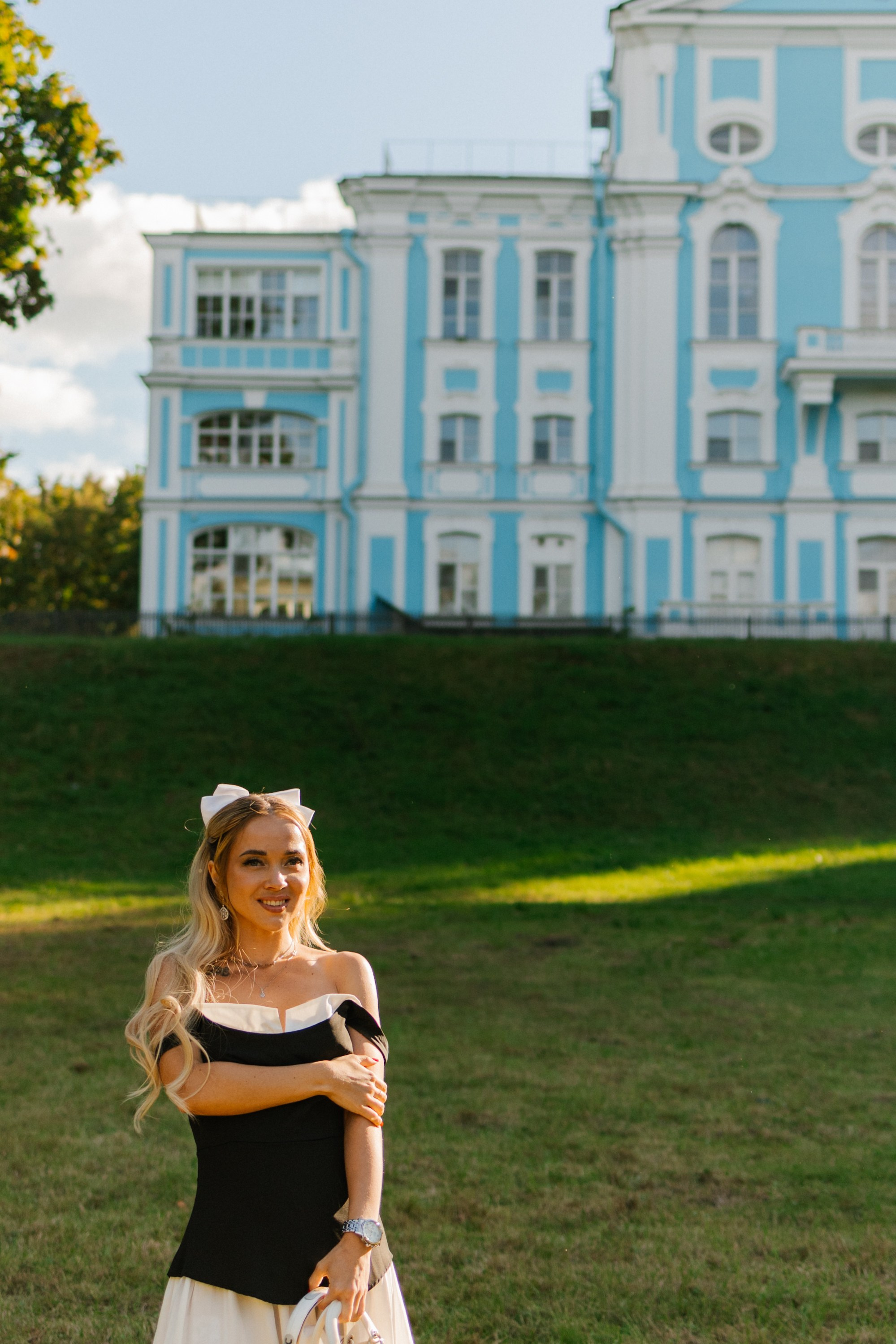 Дарья и Бетти. Фотограф — Анималист | Санкт-Петербург