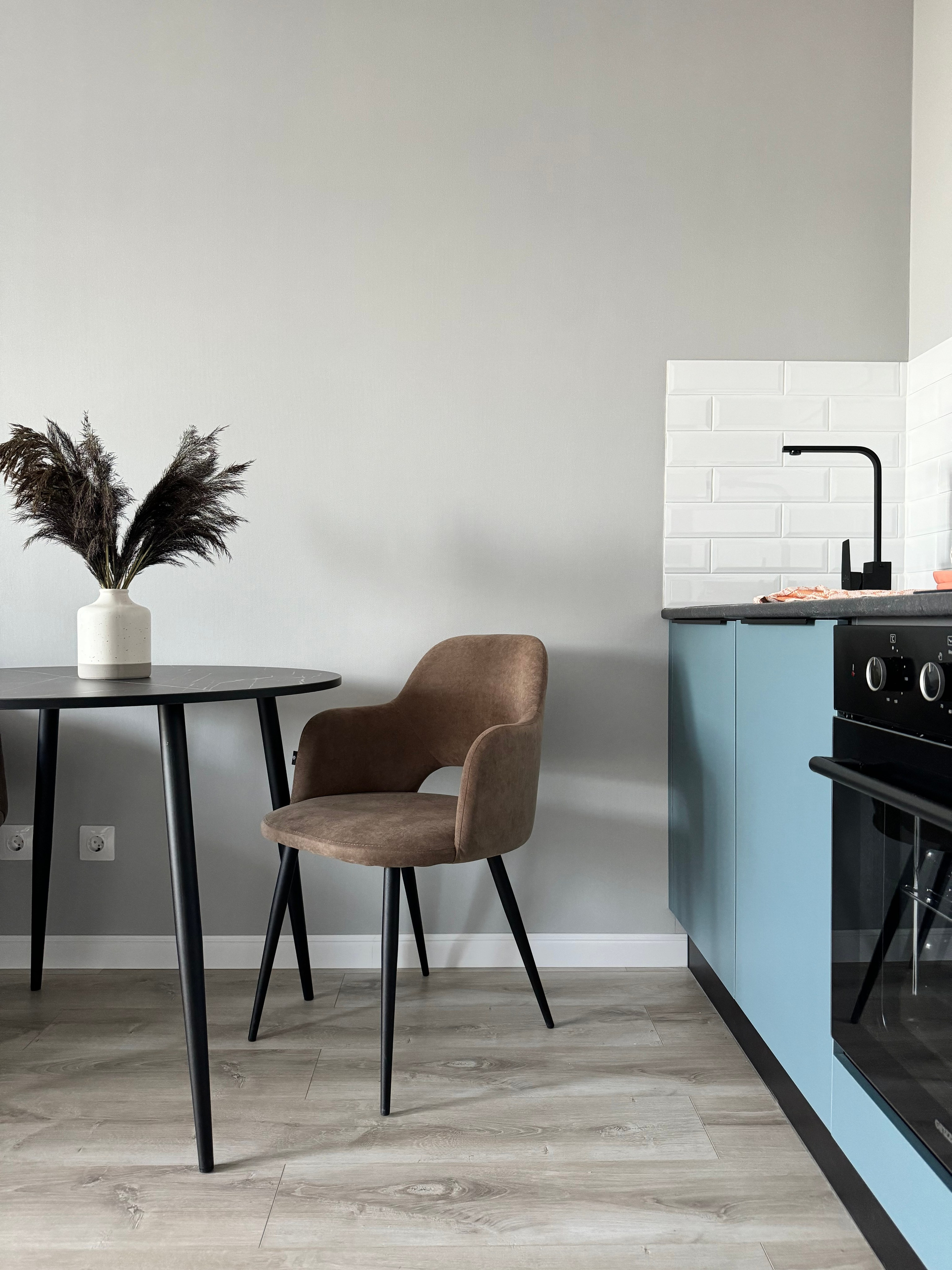 Проект № 8241. Хоумстейджинг и Инвестремонт в Екатеринбурге | Увеличьте стоимость вашей недвижимости