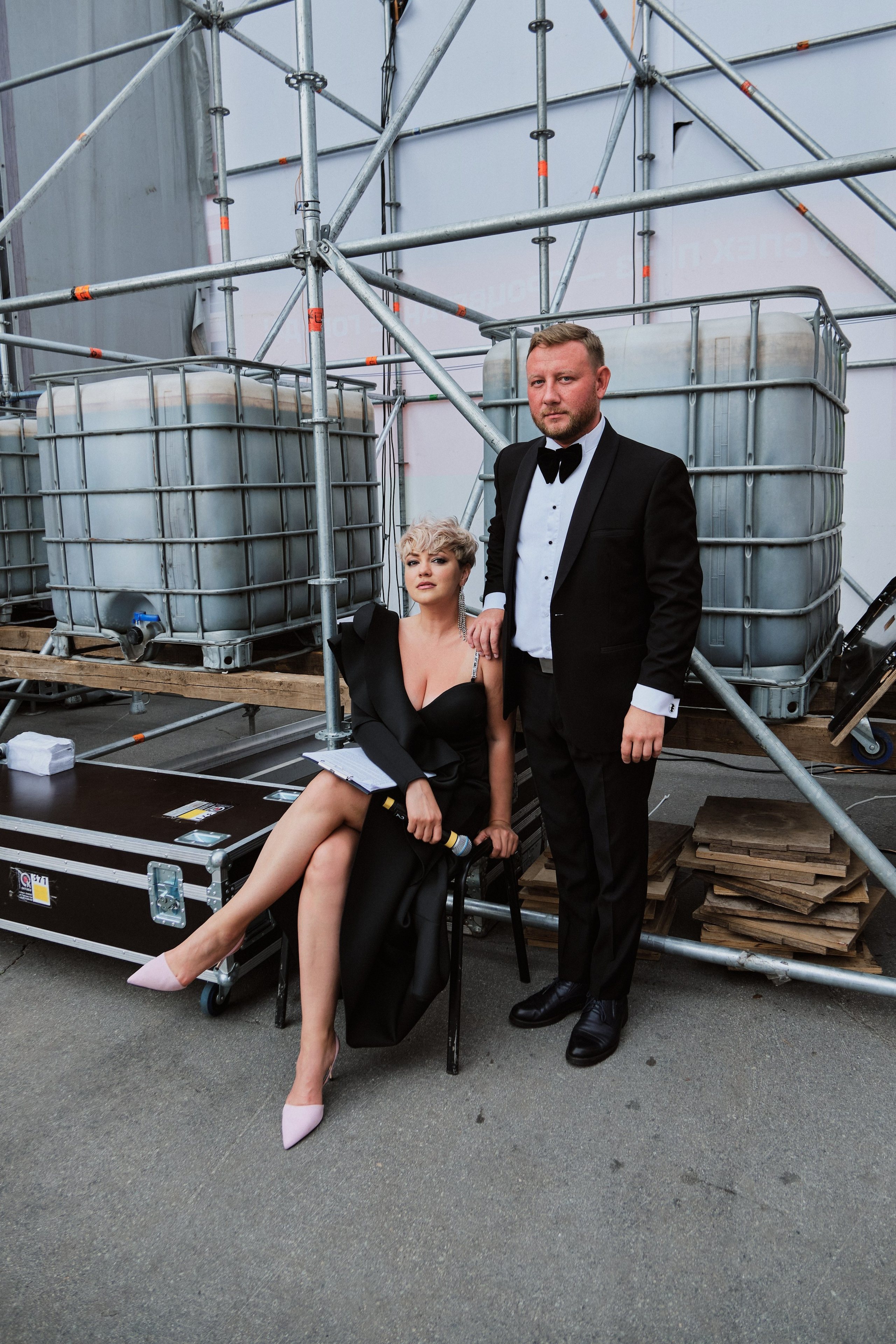 РЕПОРТАЖ. Свадебный и портретный фотограф Орлов Никита