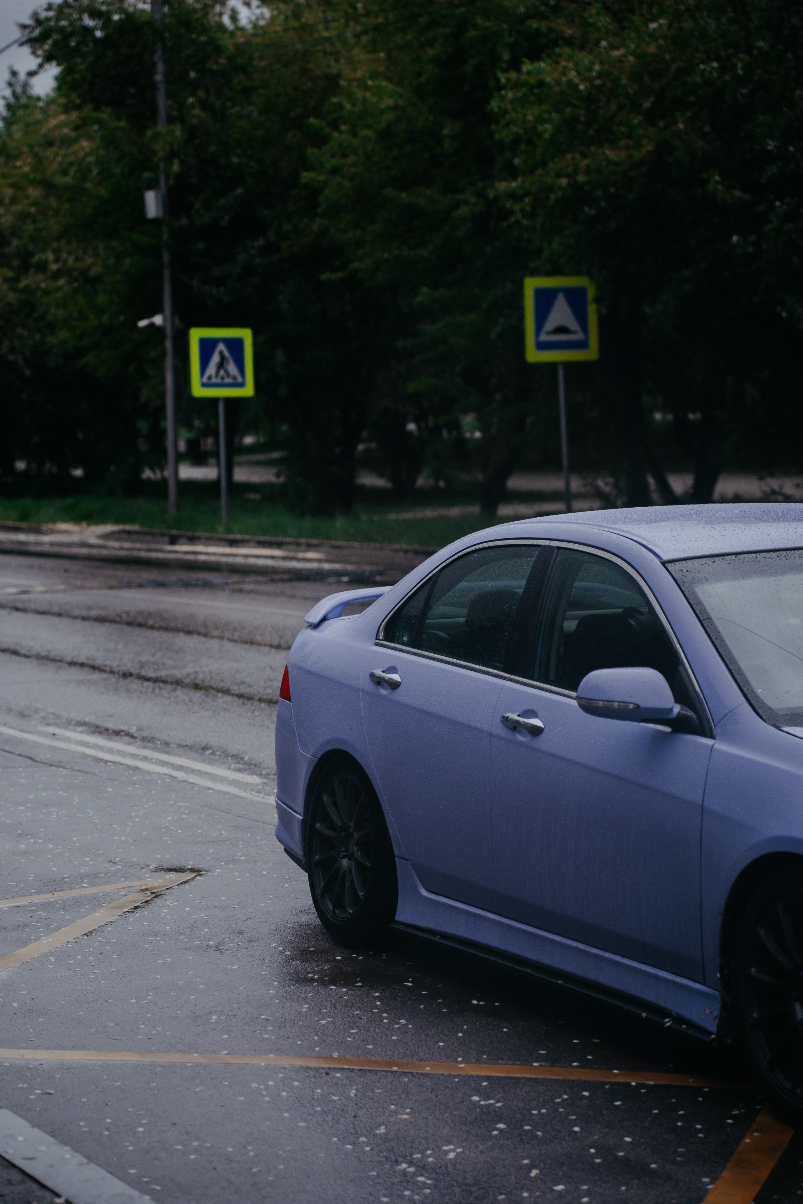 Honda Accord. Фотограф, видеограф и пилот дрона на Байкале