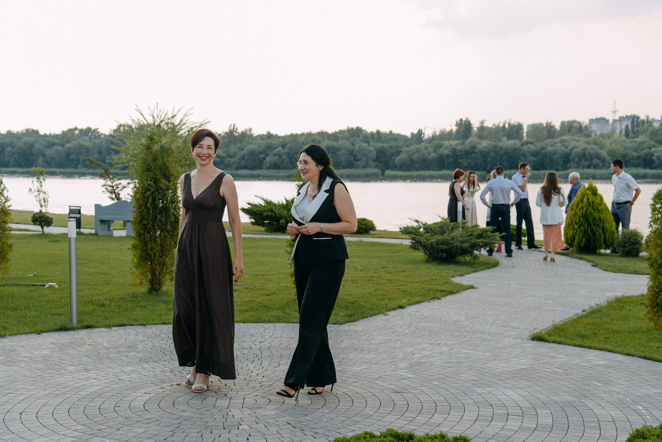 Эркон 25 лет. Aleksantis