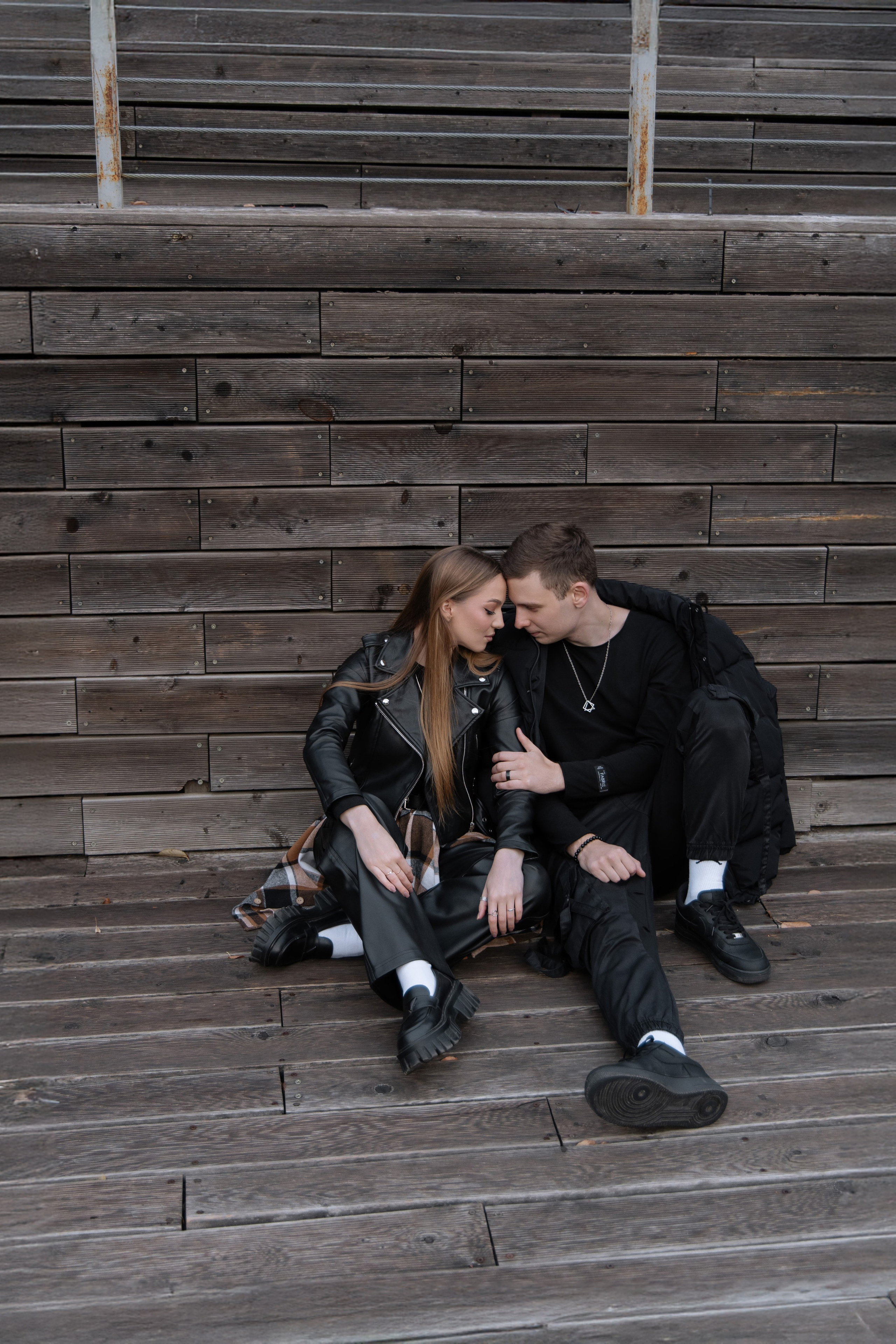 Кирилл и Мария. Aleksantis