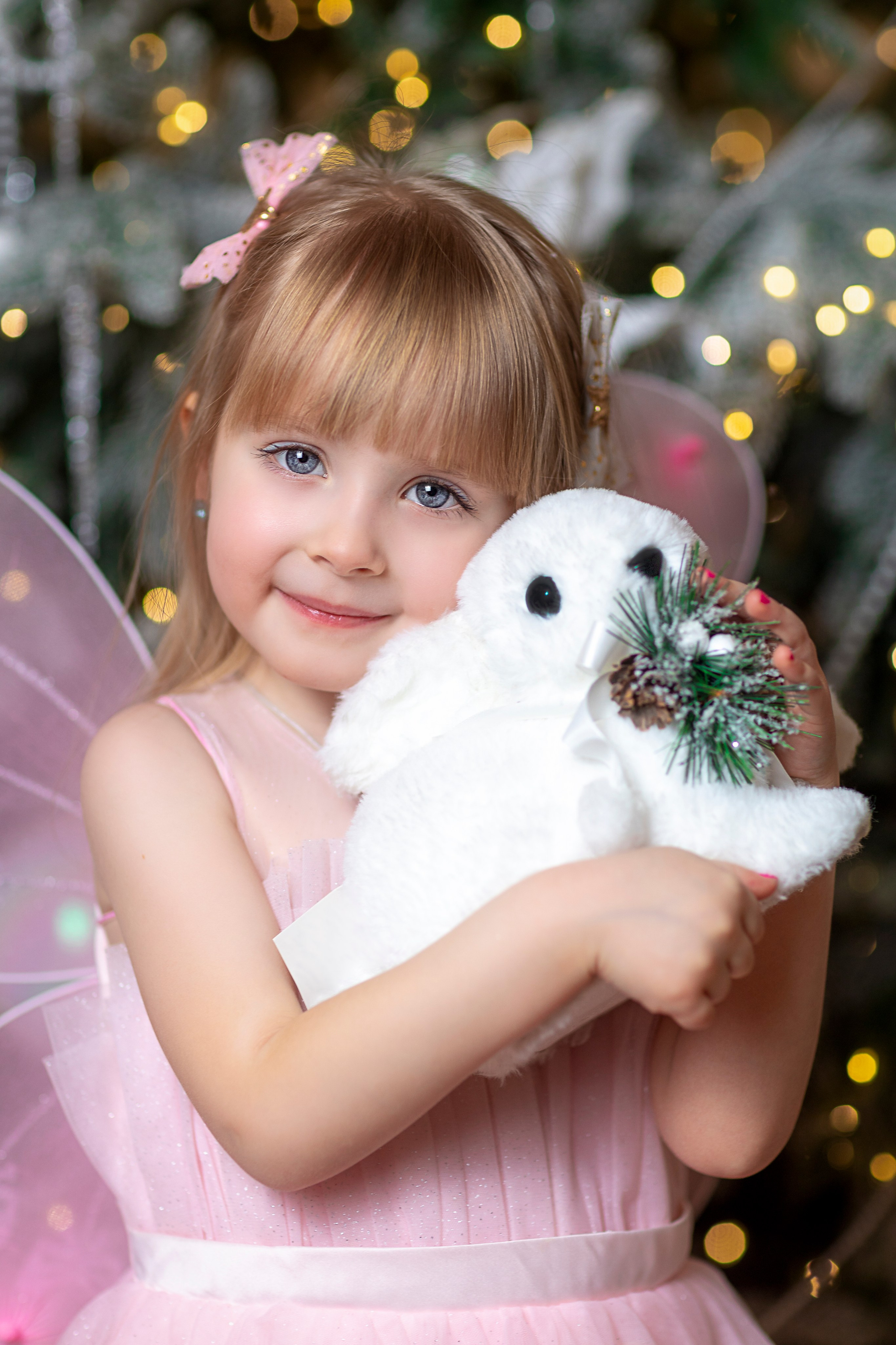 Детские студийные. Семейный и детский фотограф в Москве и Красногорске Александр Дворкин