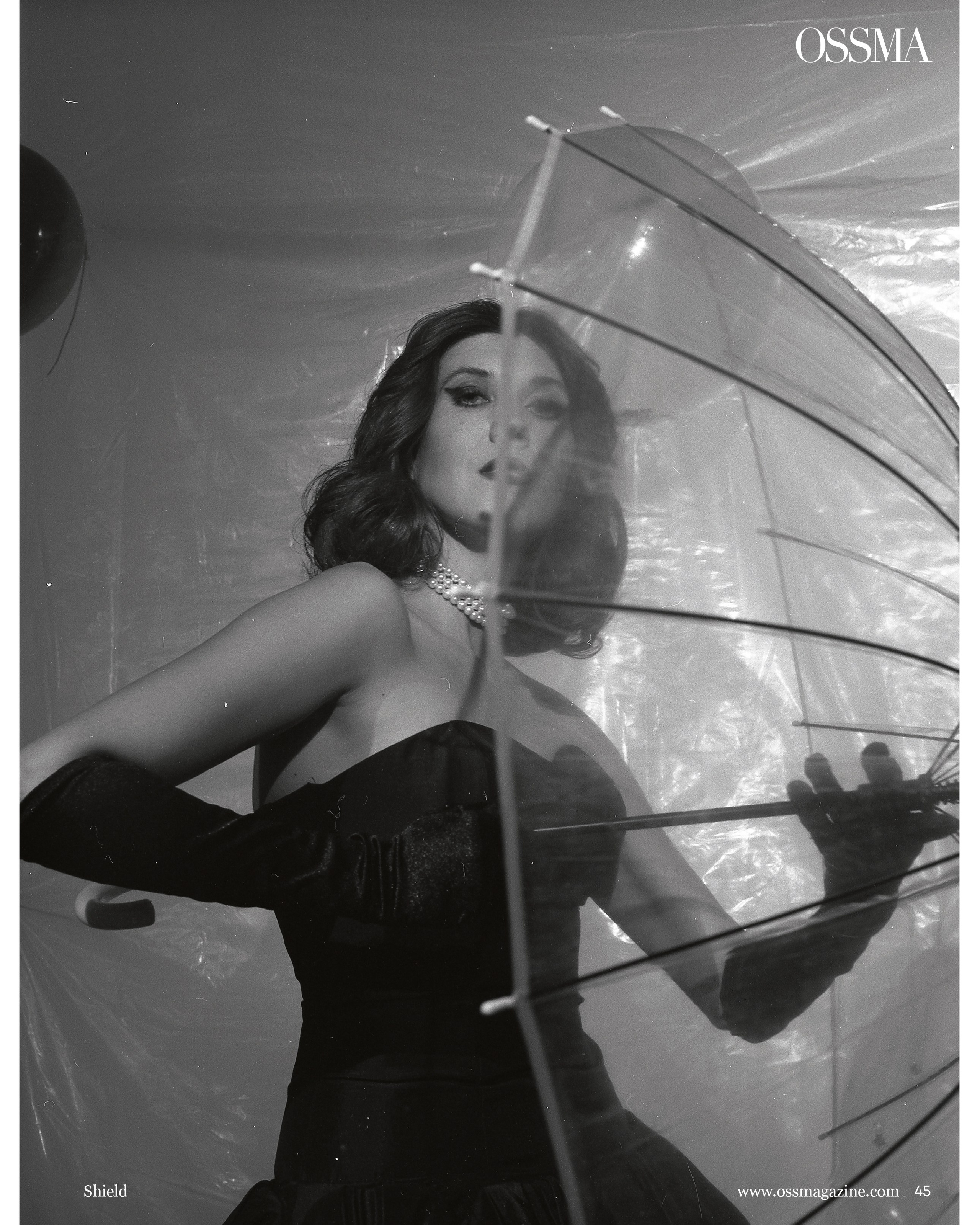 Портреты. Об авторе