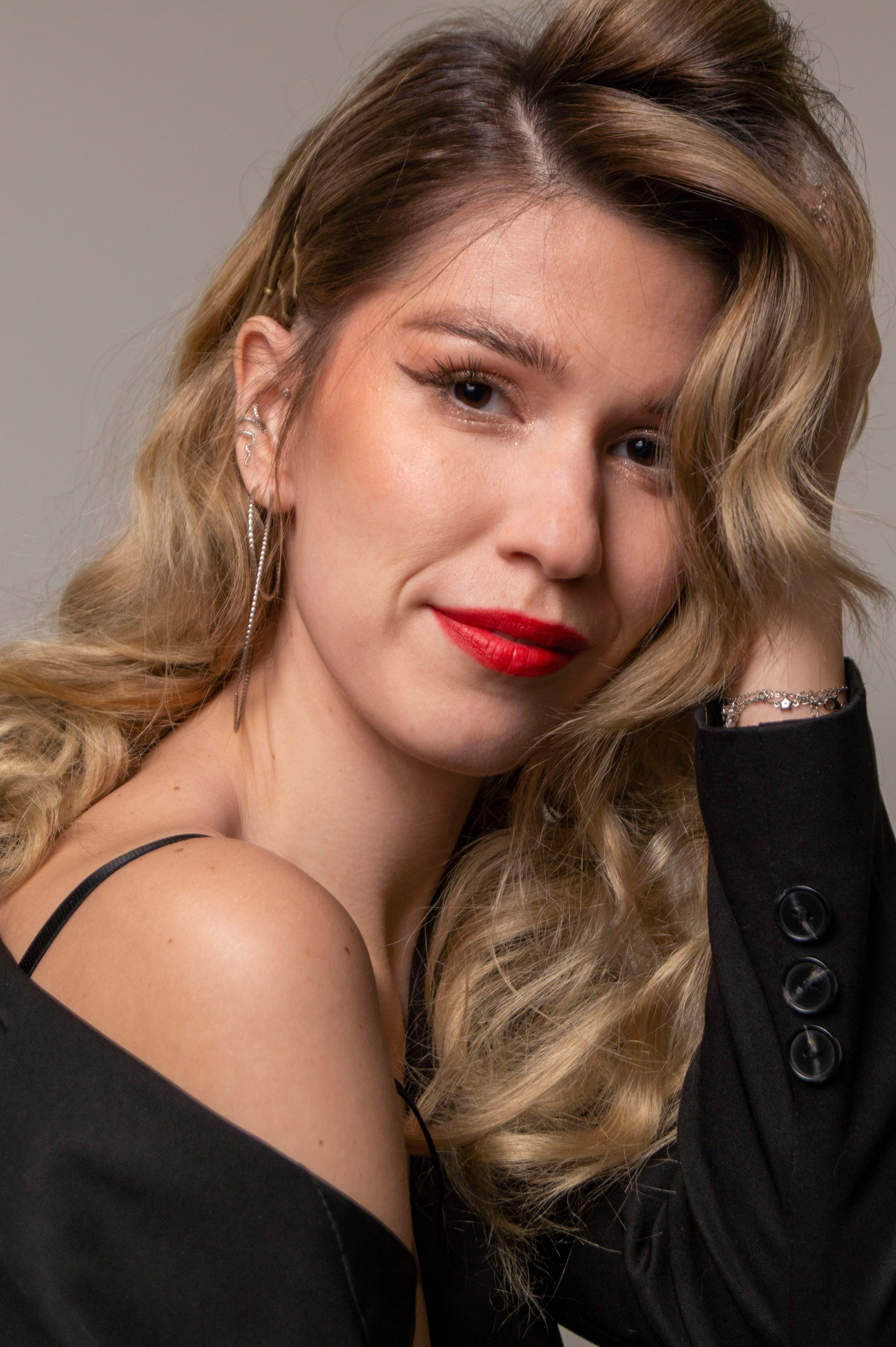 Катя. Портретный и семейный фотограф Санкт-Петербург