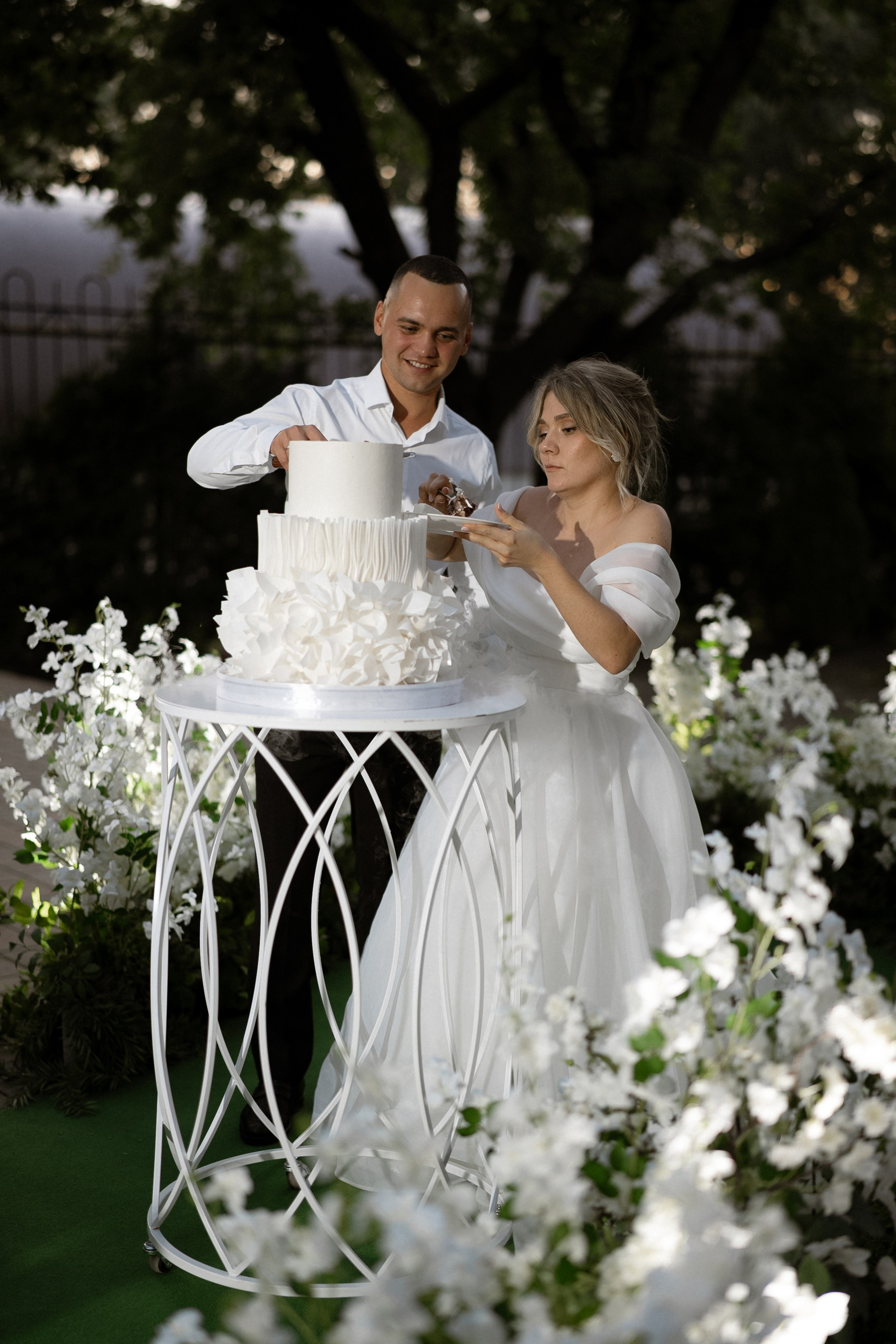 Настя+Андрей. Анонс. Семейный и портретный фотограф в Саратове Сахарова Маша