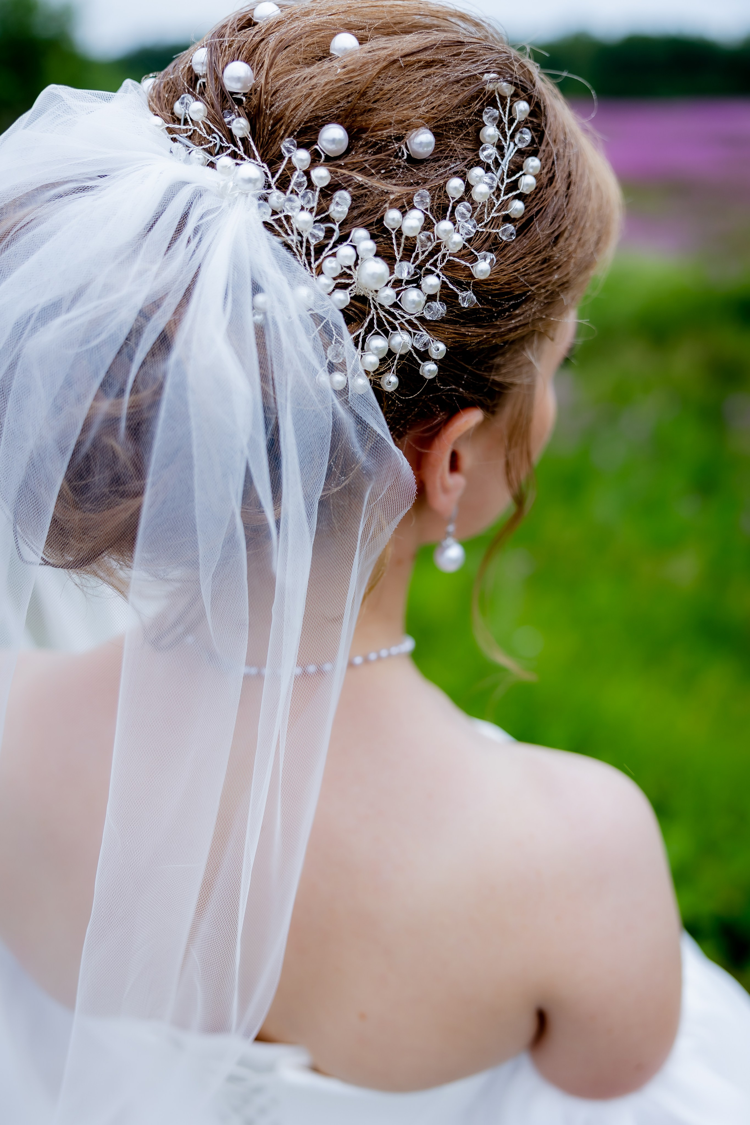 Свадебная фотосессия