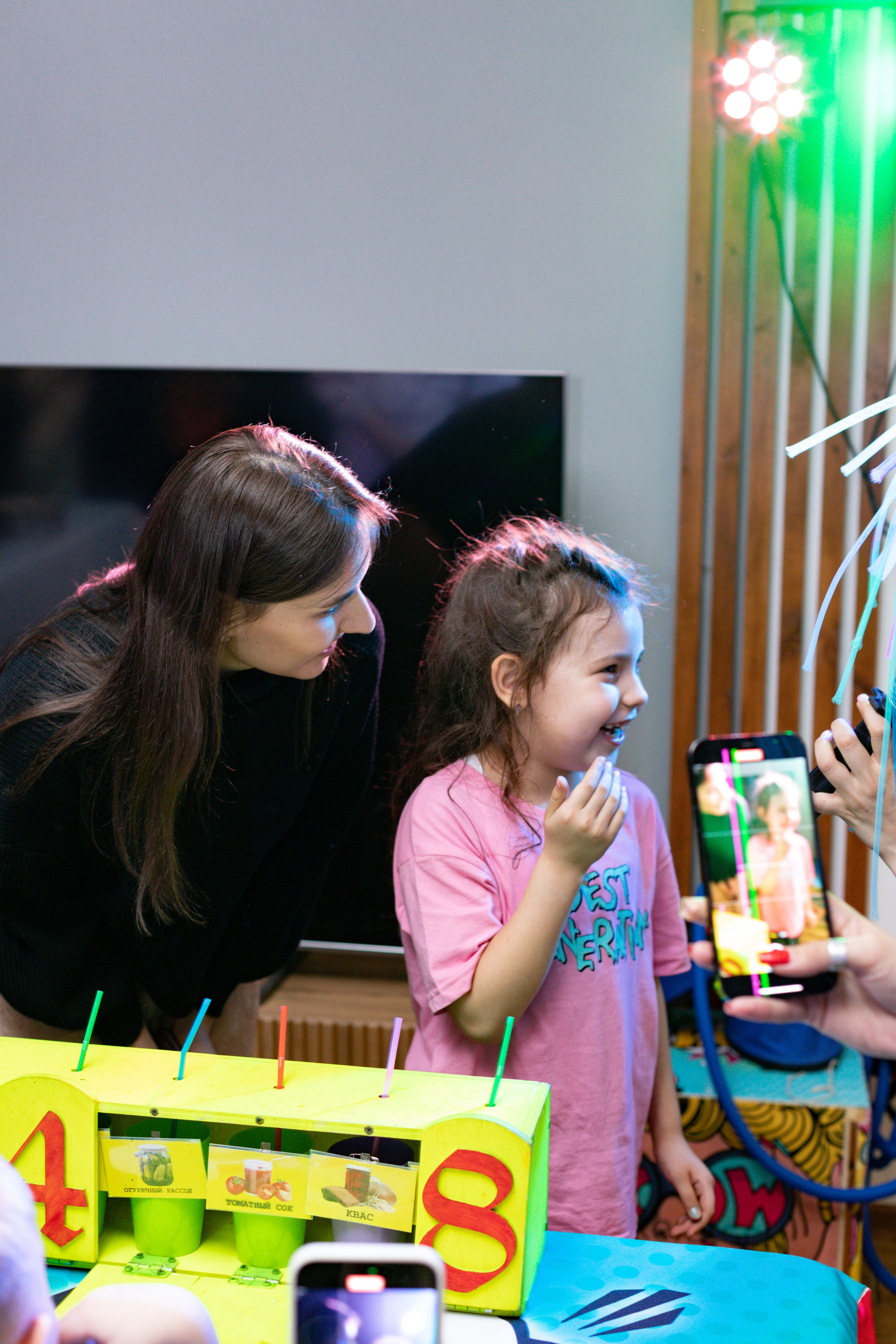 ZAHAR 5 YEAR / BIRTHDAY. Photokarish