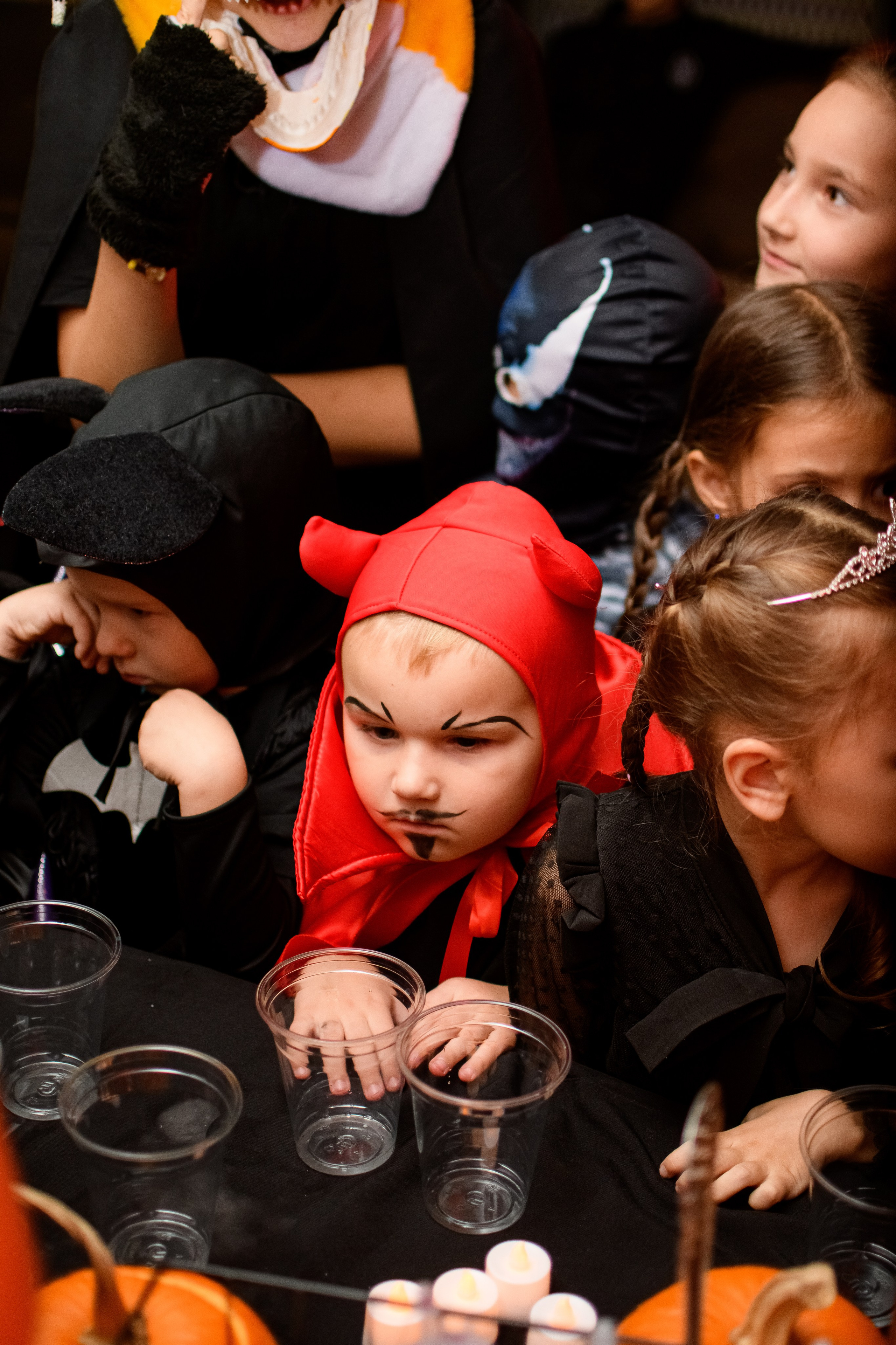 HALLOWEEN. Photokarish